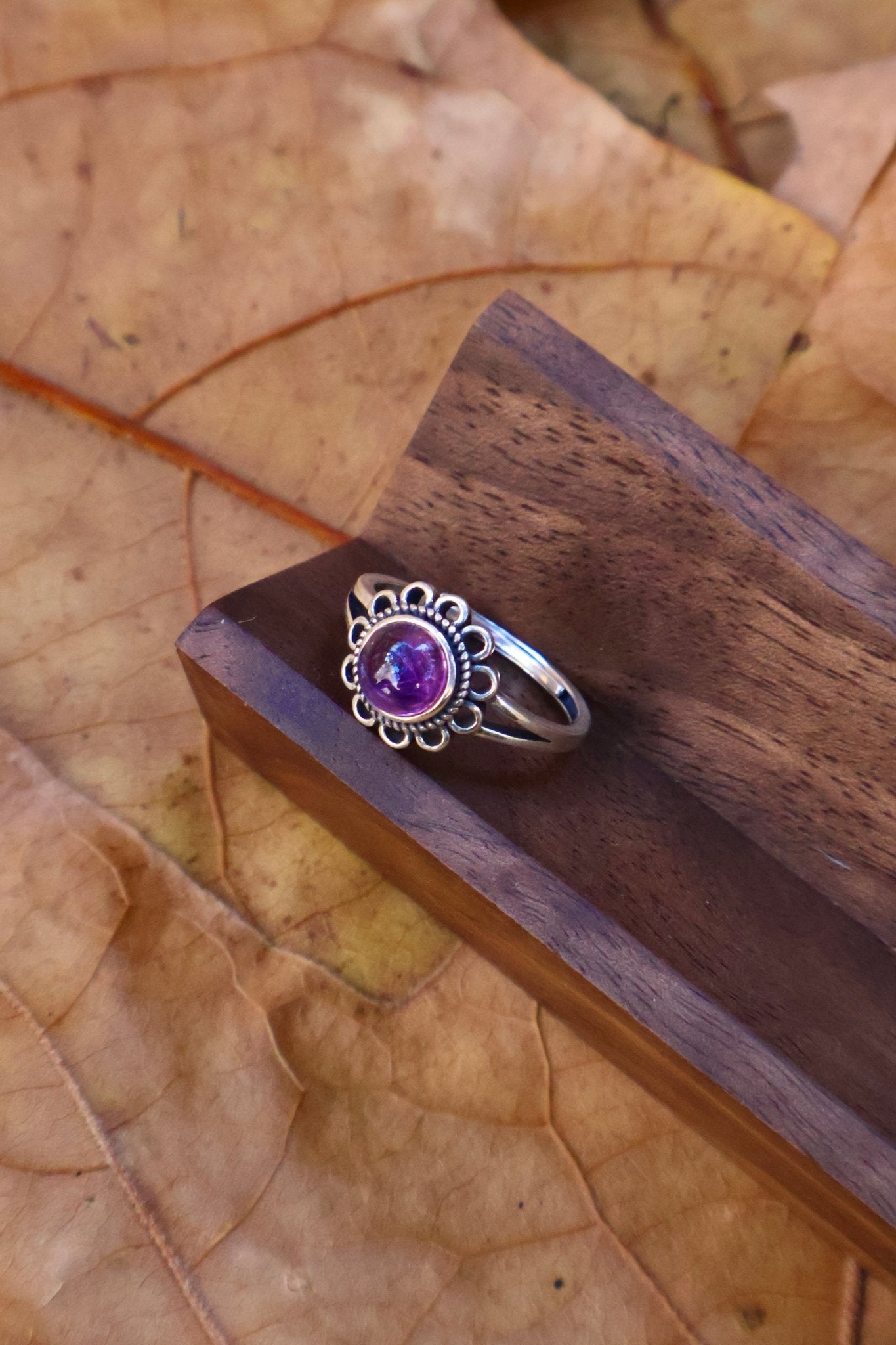 Eternal Promise - JEN DESIGNRINGS