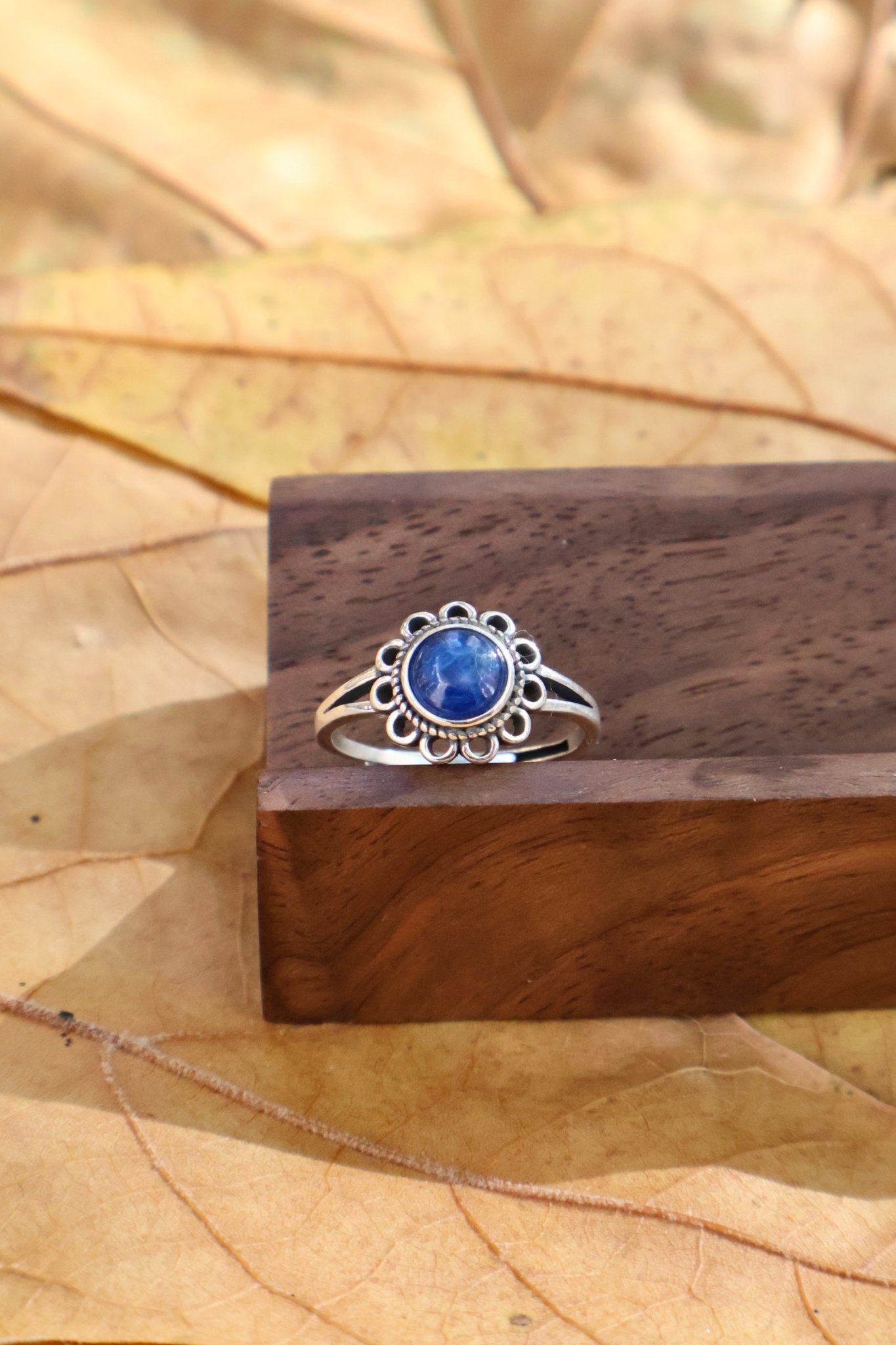 Eternal Promise - JEN DESIGNRINGS