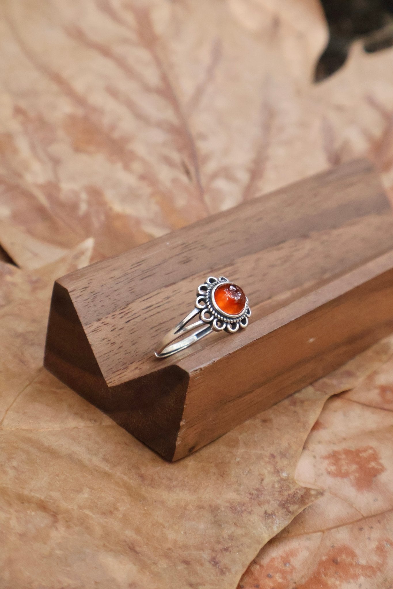 Eternal promise - JEN DESIGNRINGS