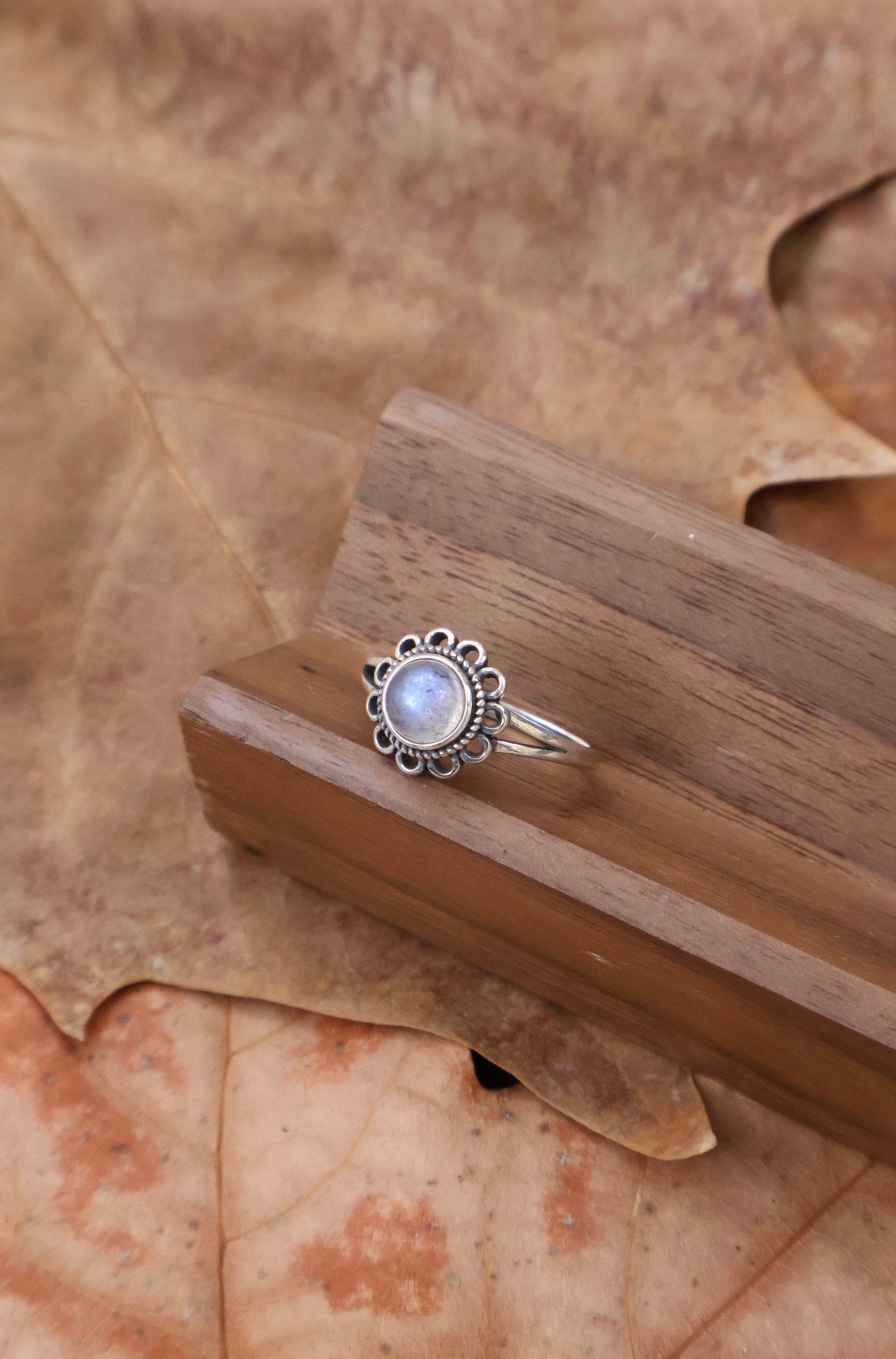 Eternal promise - JEN DESIGNRINGS