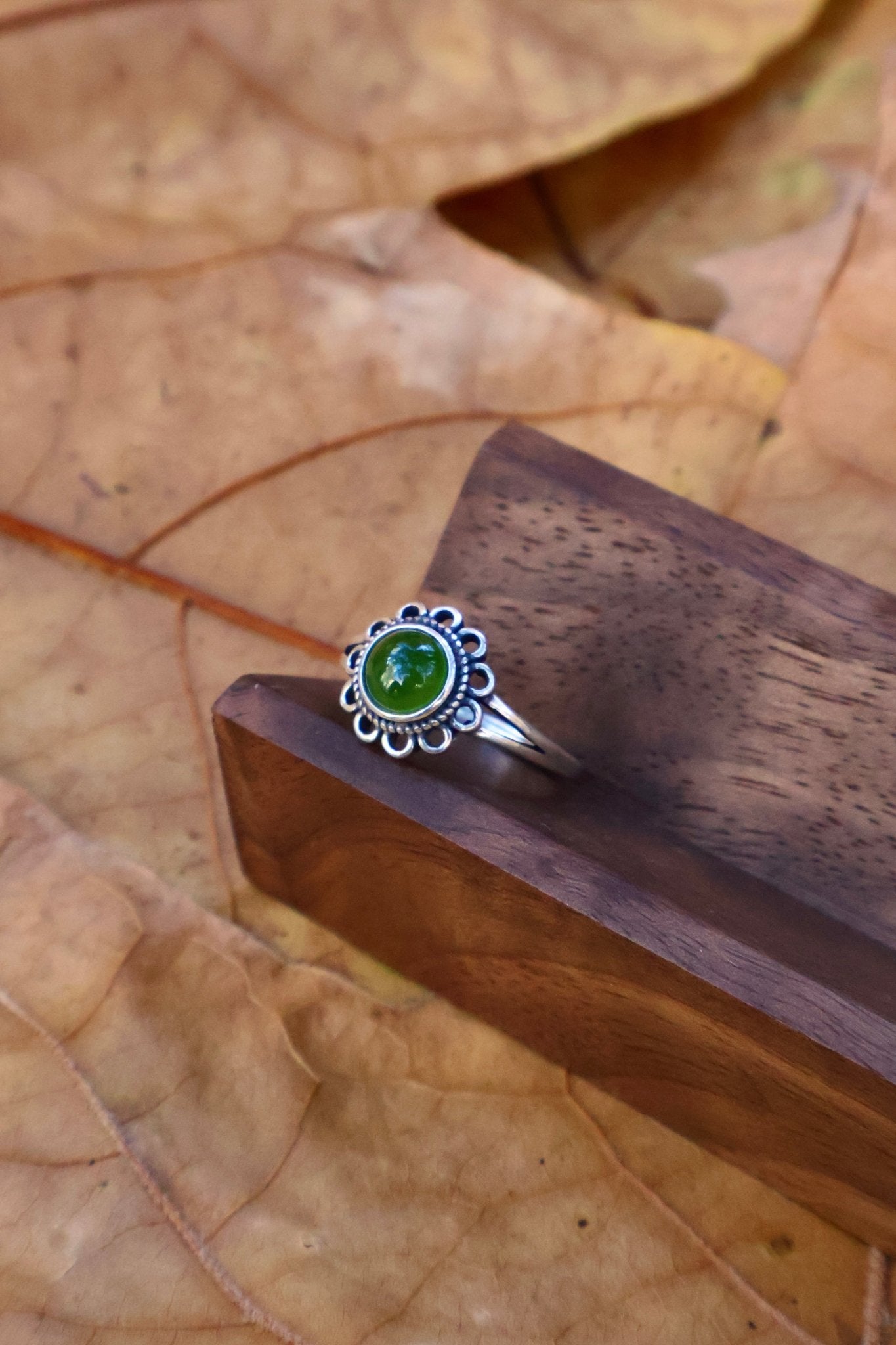 Eternal Promise - JEN DESIGNRINGS