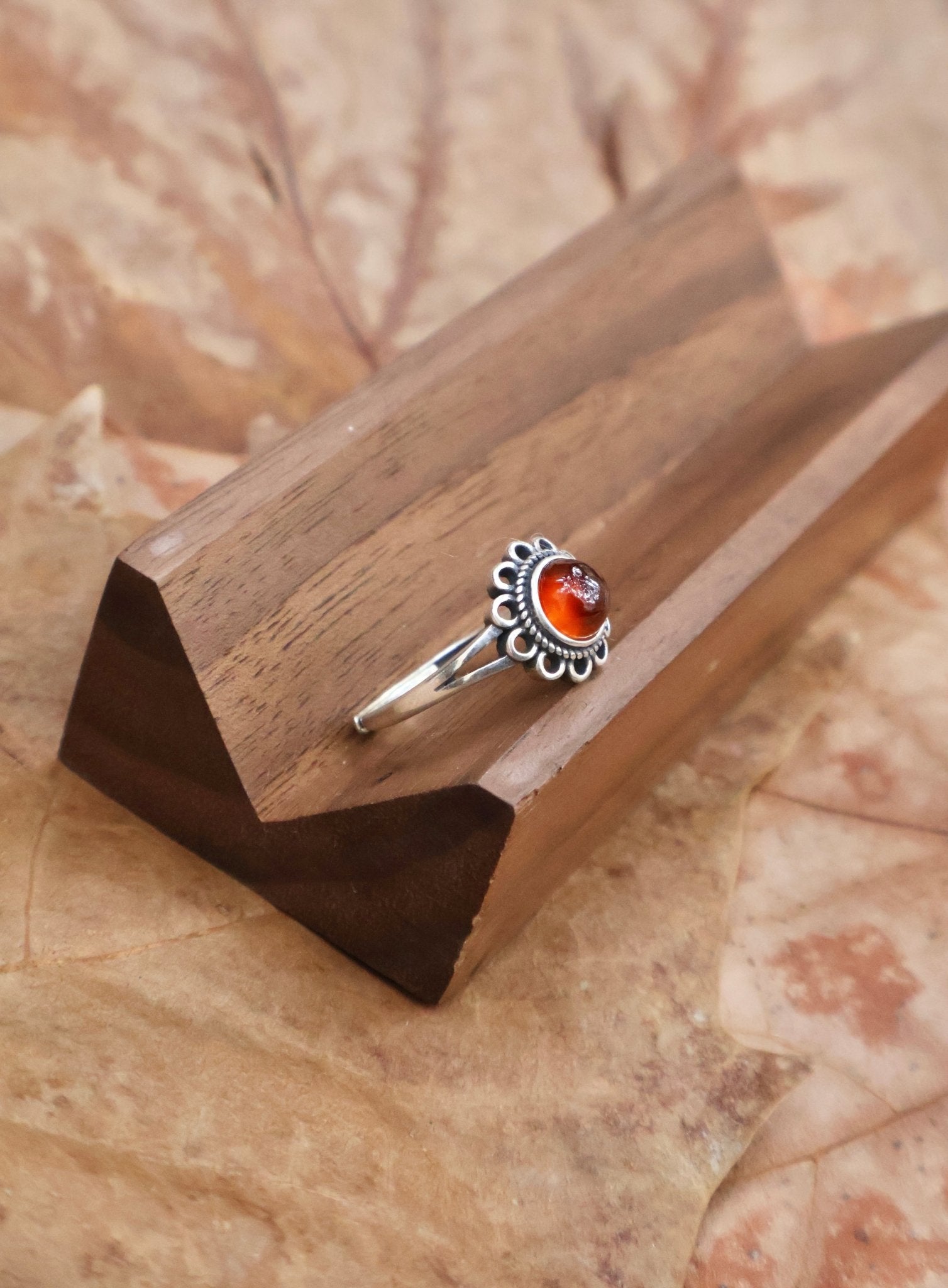 Eternal promise - JEN DESIGNRINGS