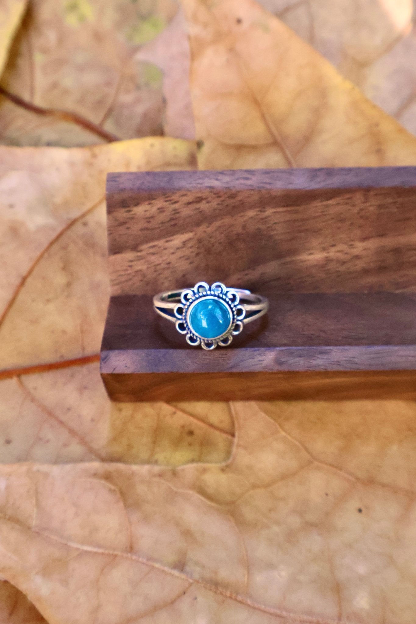 Eternal Promise - JEN DESIGNRINGS