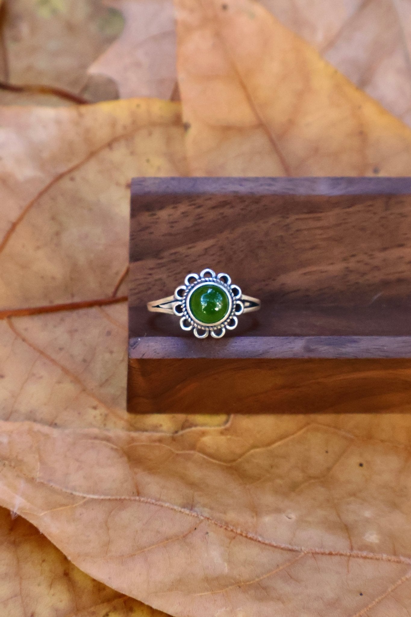 Eternal Promise - JEN DESIGNRINGS