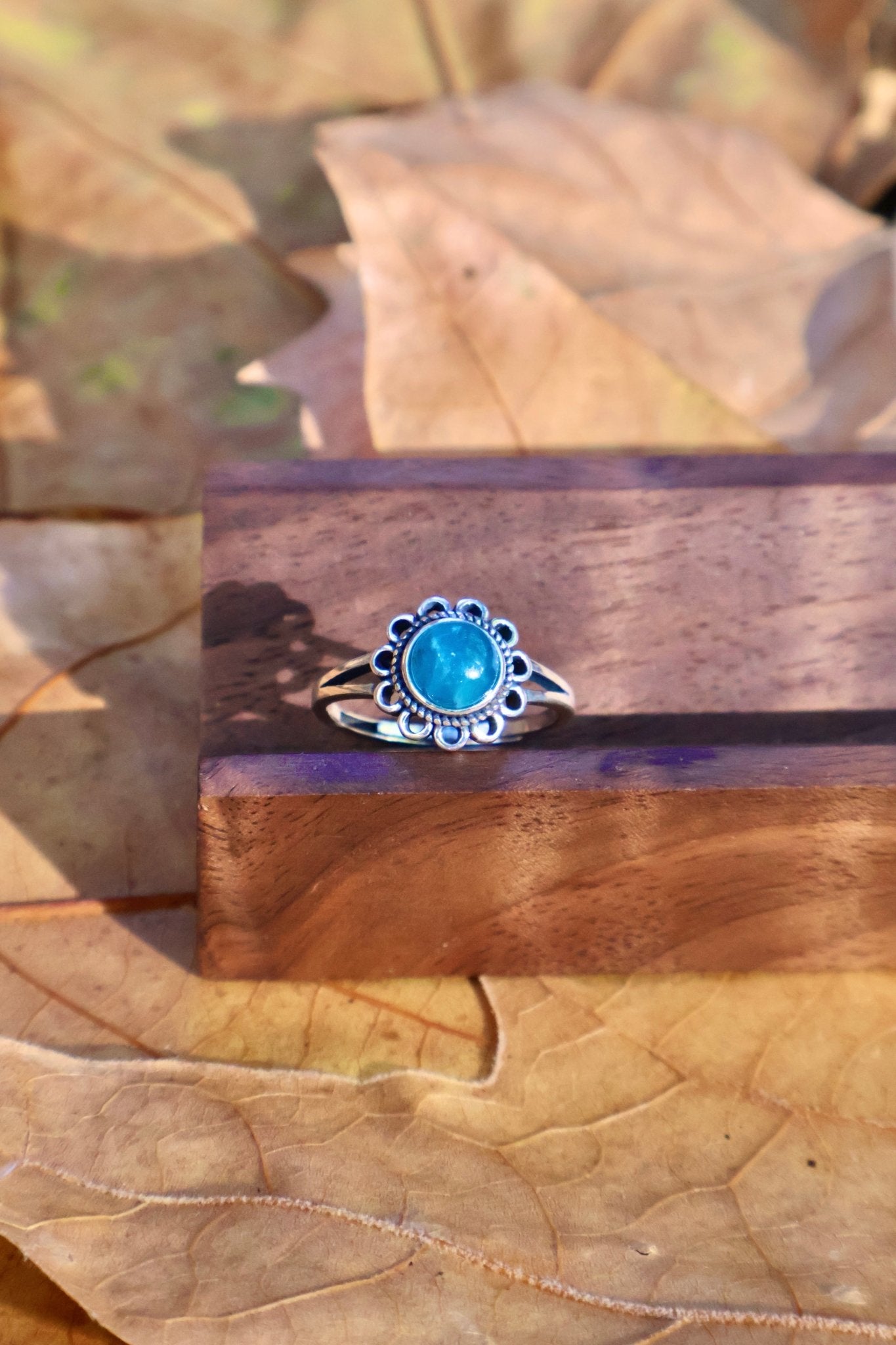 Eternal Promise - JEN DESIGNRINGS