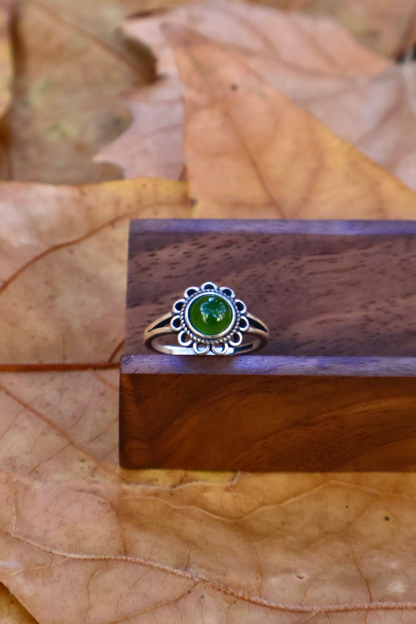 Eternal Promise - JEN DESIGNRINGS