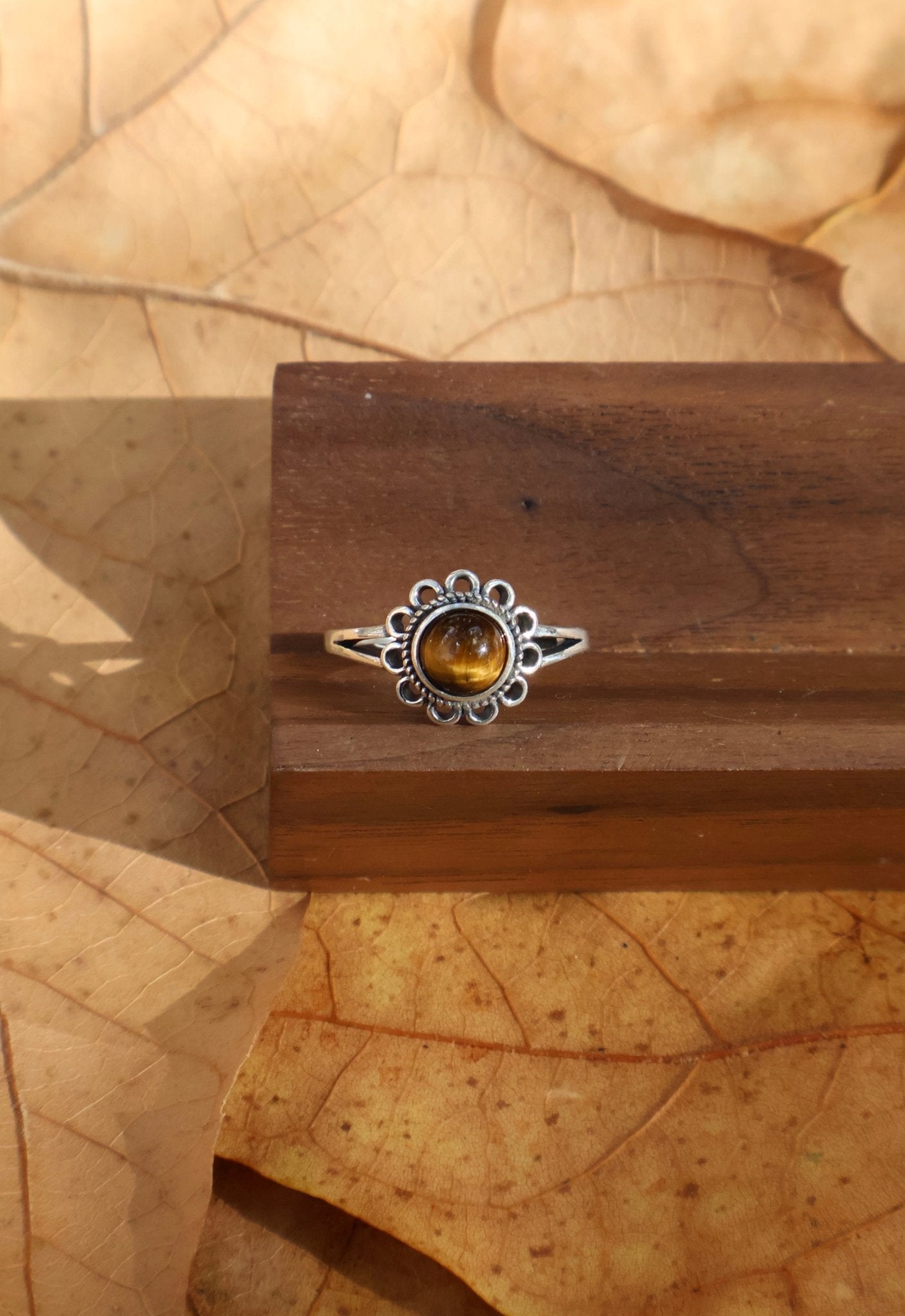 Eternal Promise - JEN DESIGNRINGS