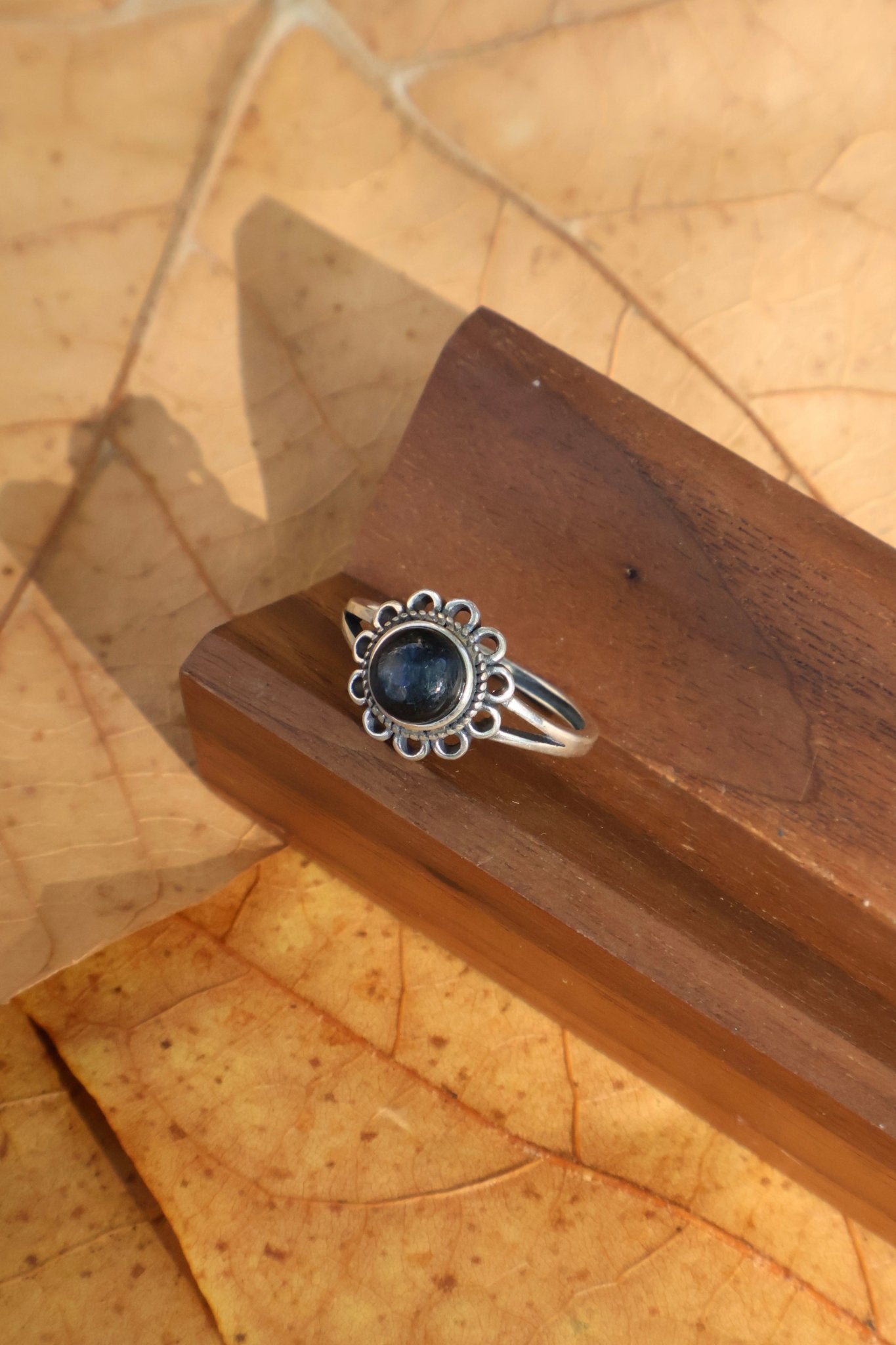 Eternal promise - JEN DESIGNRINGS