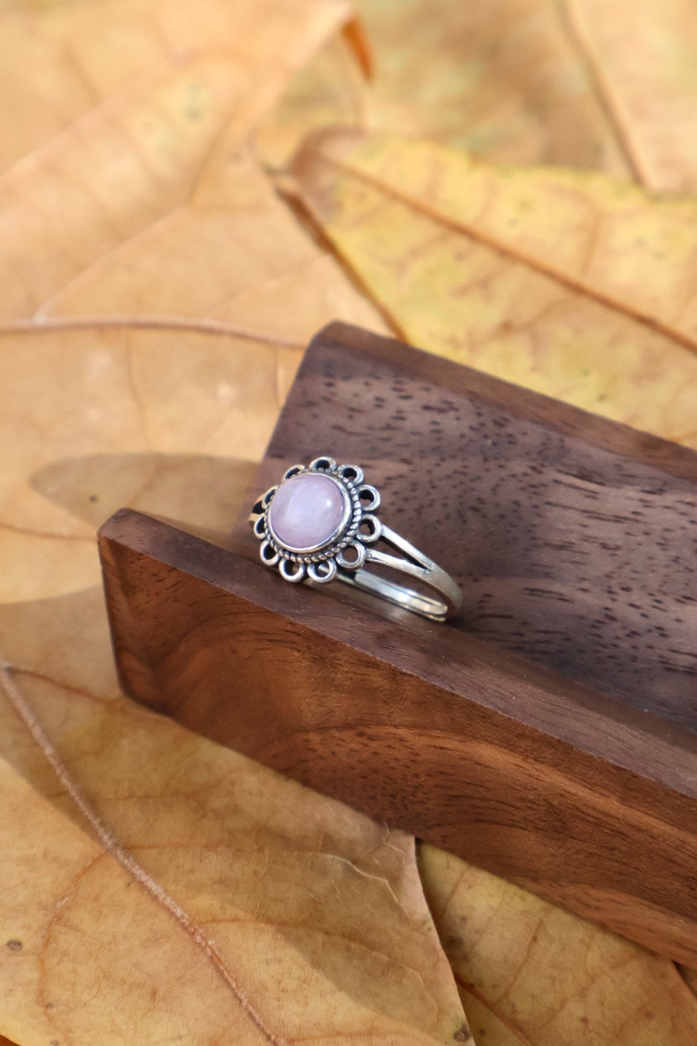 Eternal Promise - JEN DESIGNRINGS