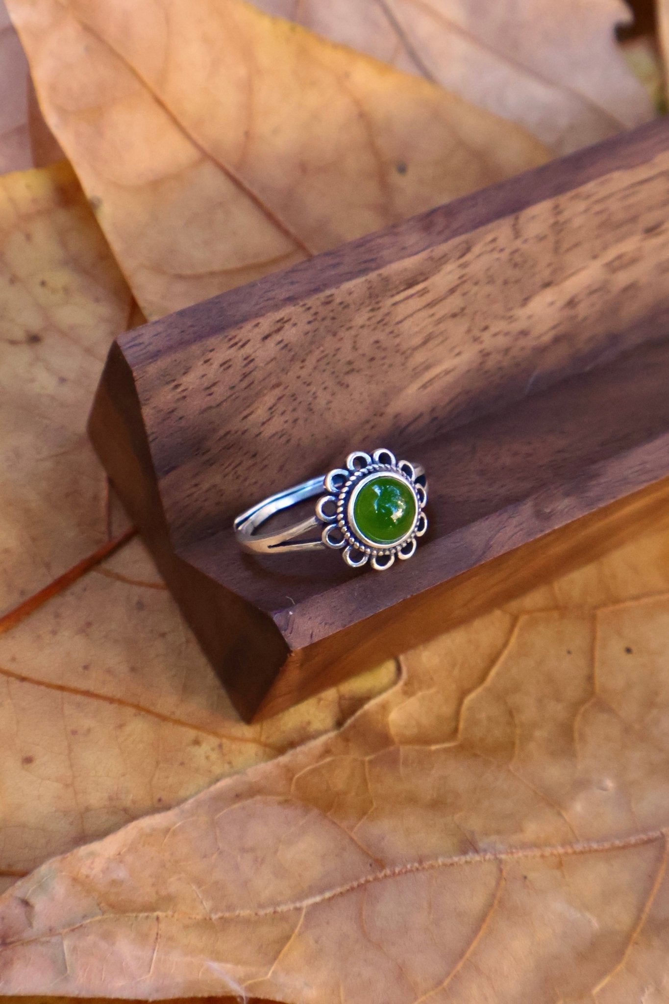 Eternal Promise - JEN DESIGNRINGS