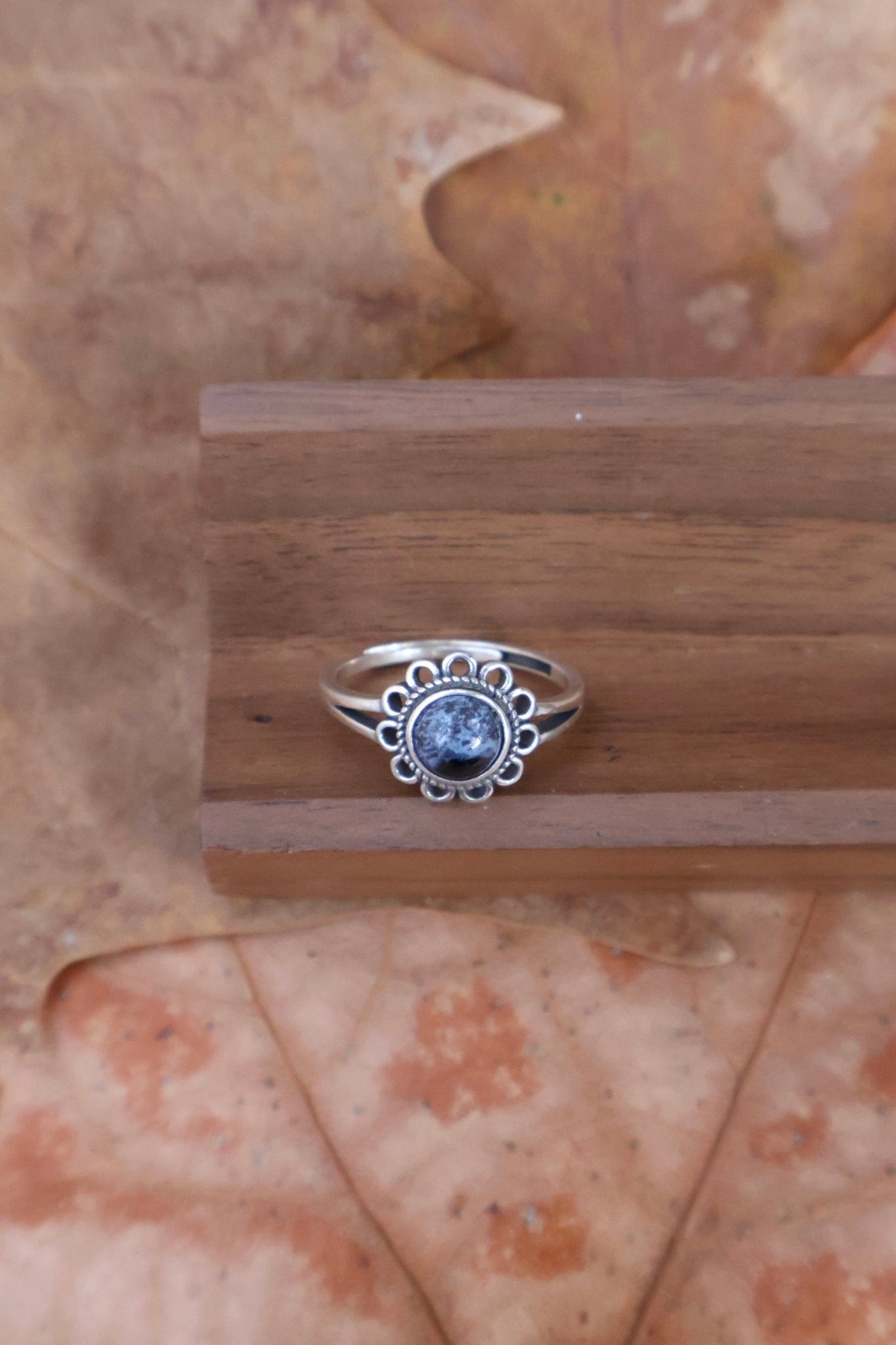 Eternal promise - JEN DESIGNRINGS