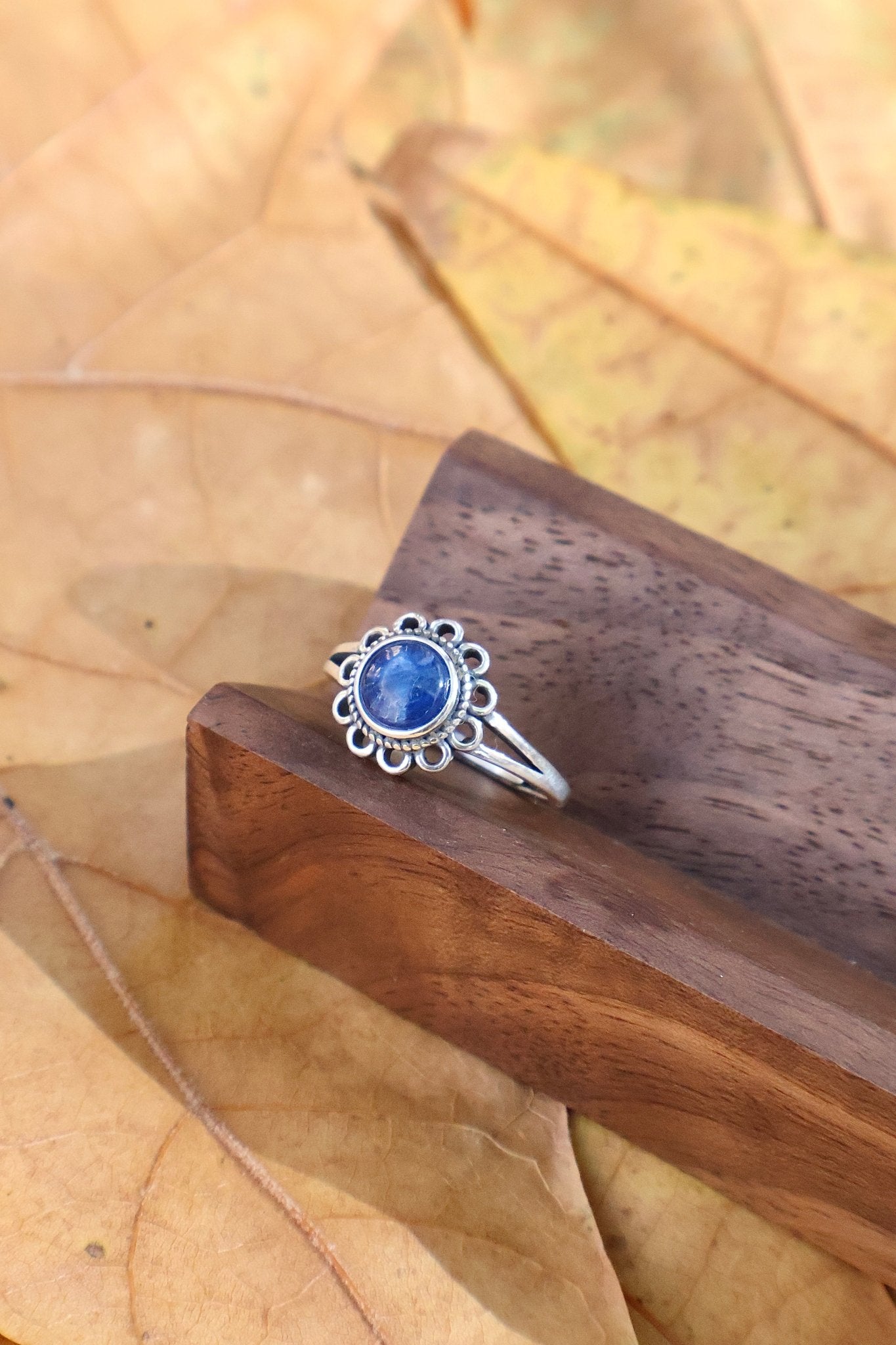 Eternal Promise - JEN DESIGNRINGS