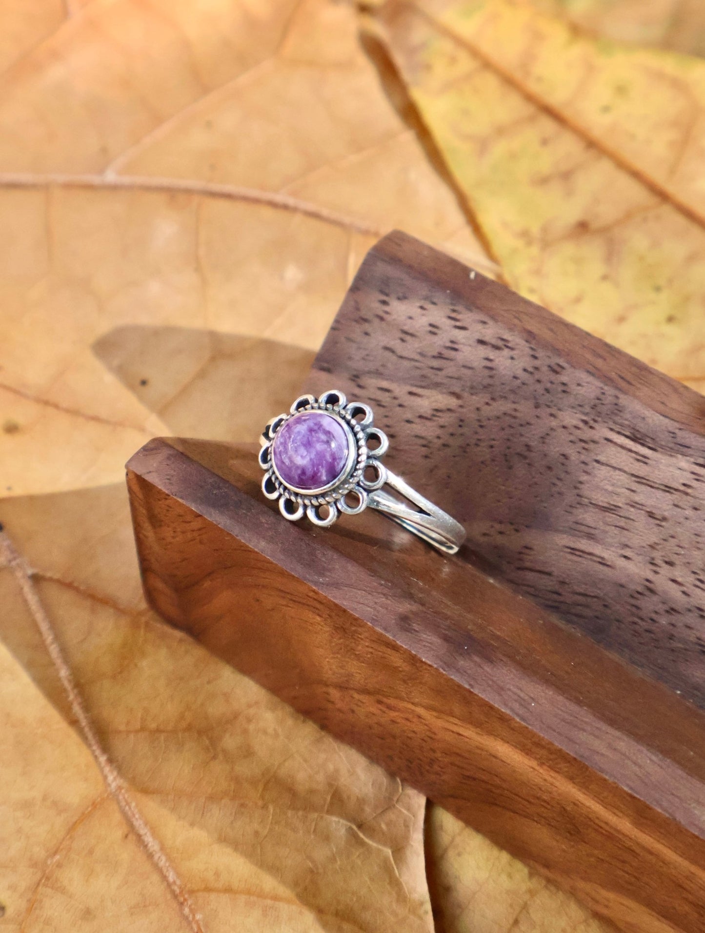 Eternal Promise - JEN DESIGNRINGS