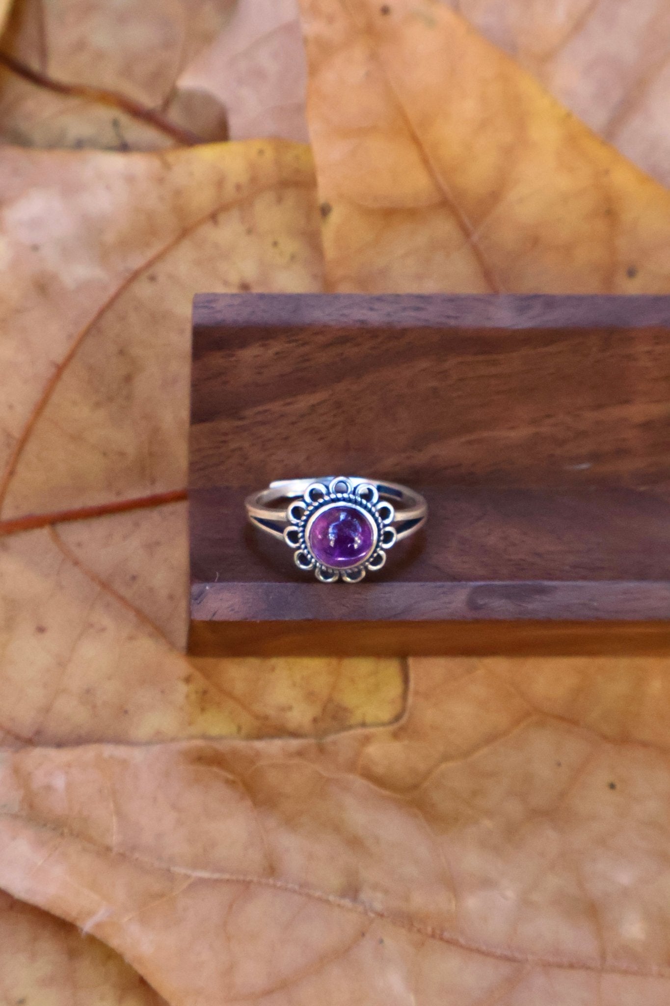 Eternal Promise - JEN DESIGNRINGS