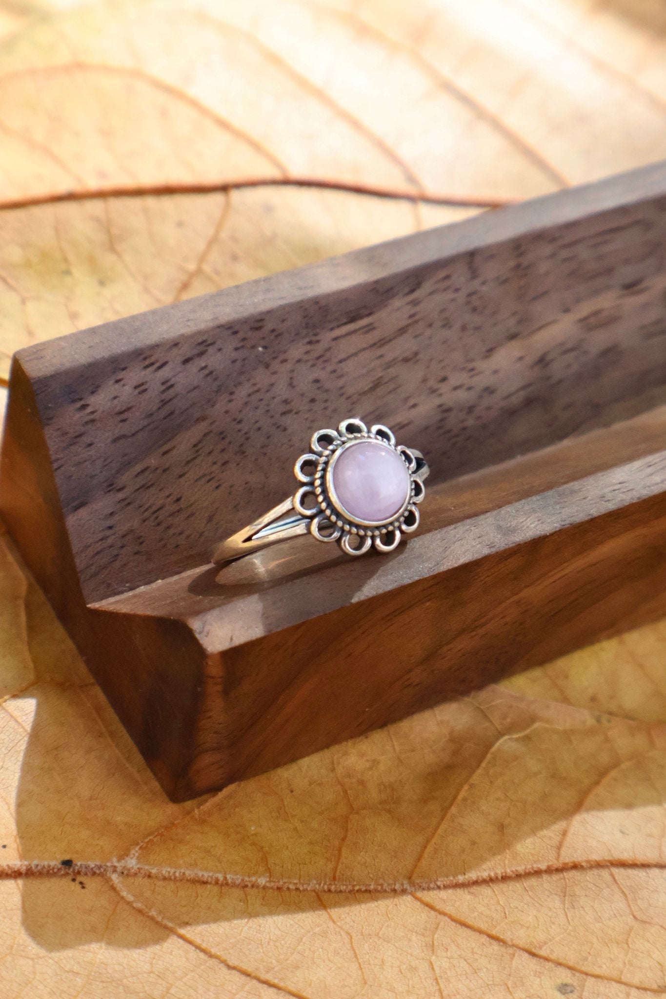 Eternal Promise - JEN DESIGNRINGS