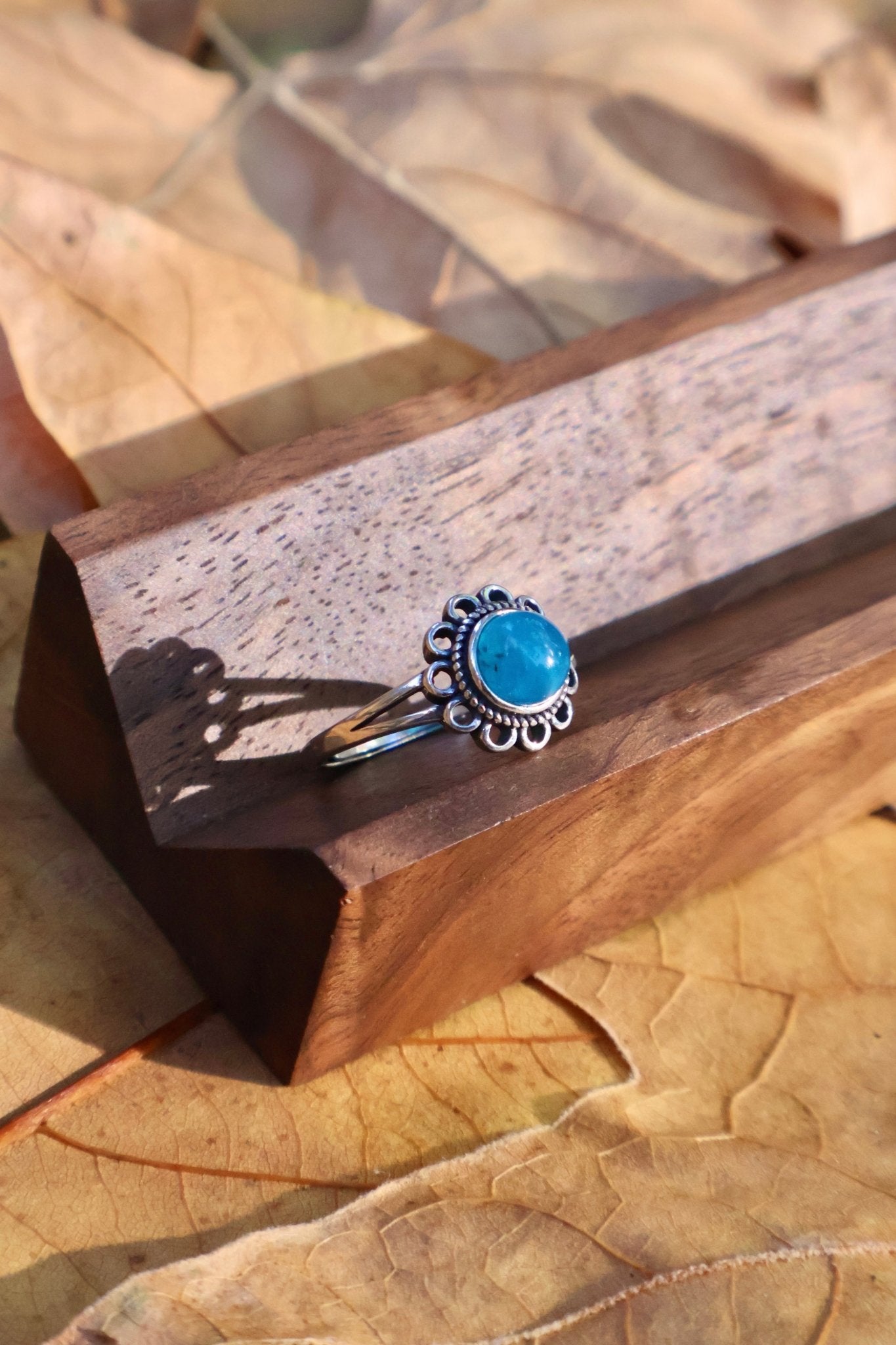 Eternal Promise - JEN DESIGNRINGS