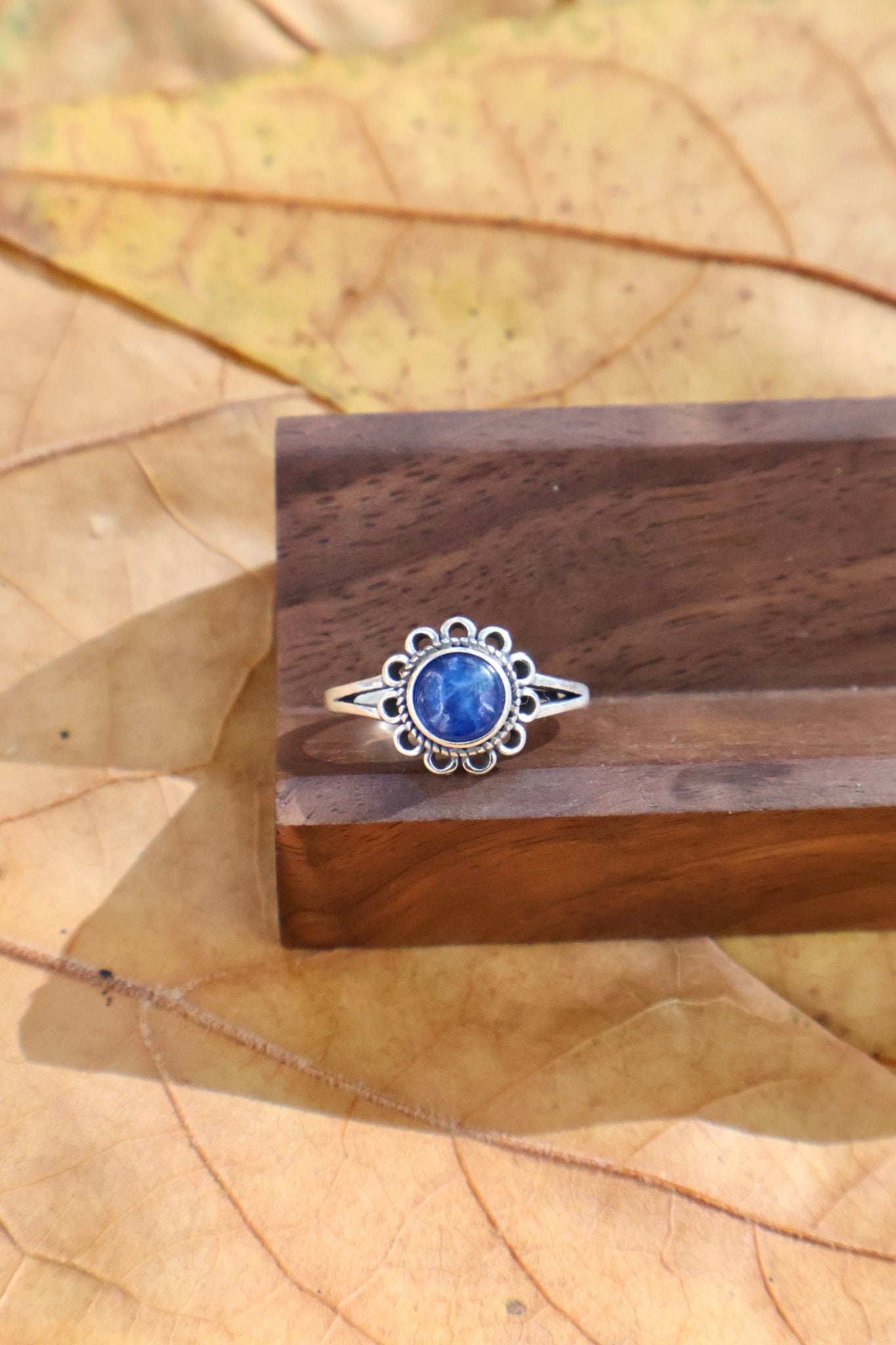 Eternal Promise - JEN DESIGNRINGS