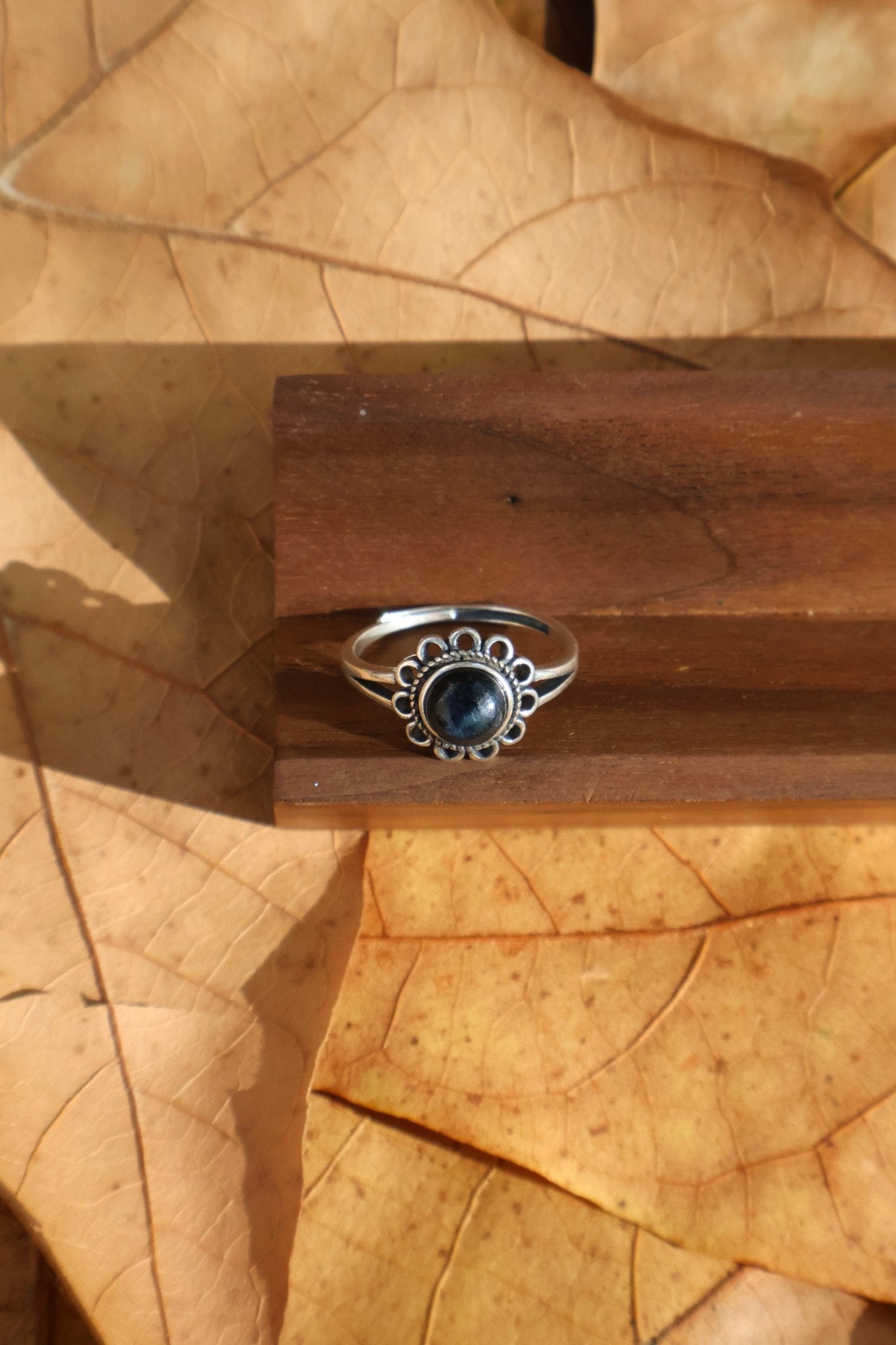 Eternal promise - JEN DESIGNRINGS