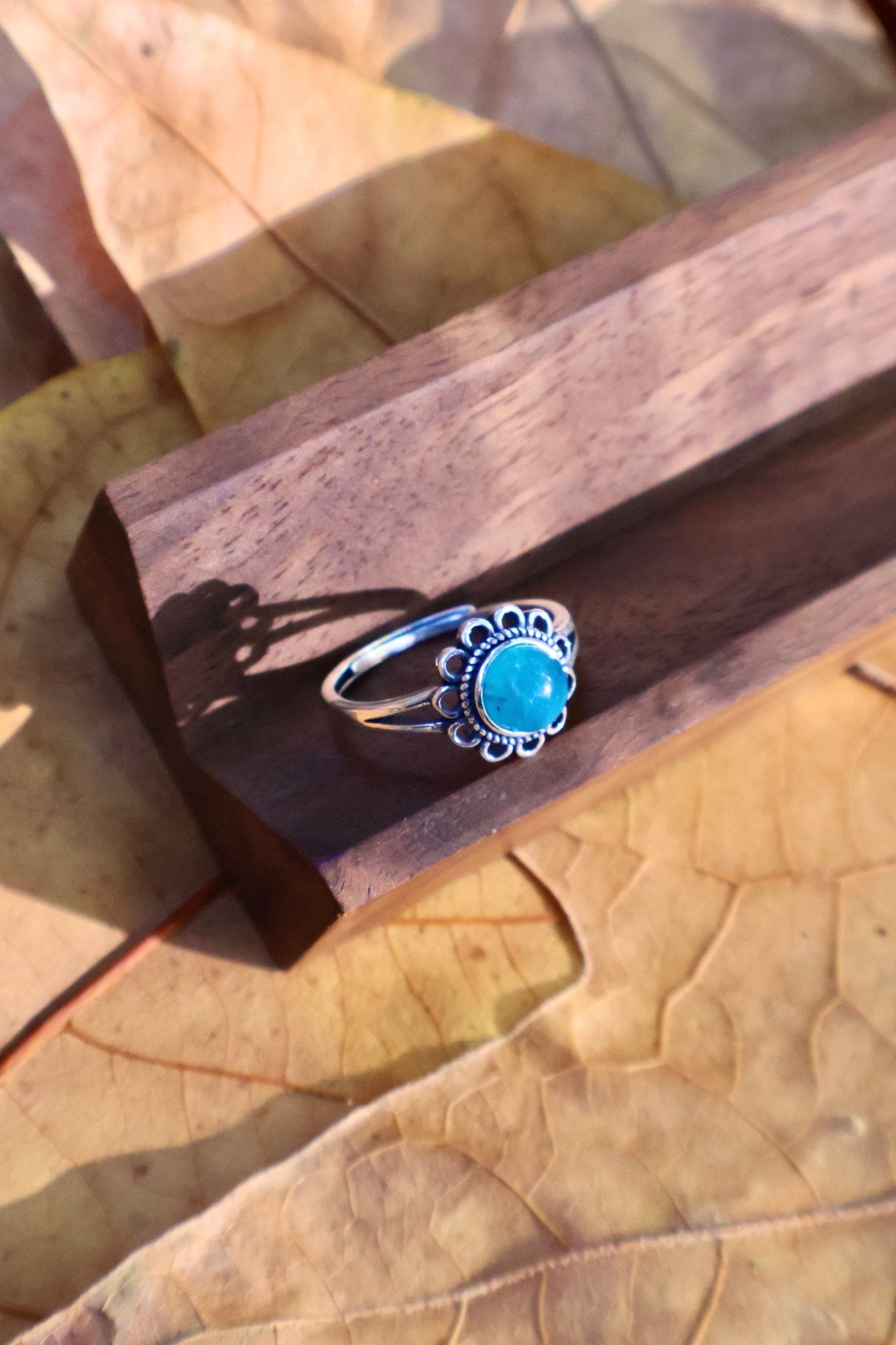 Eternal Promise - JEN DESIGNRINGS