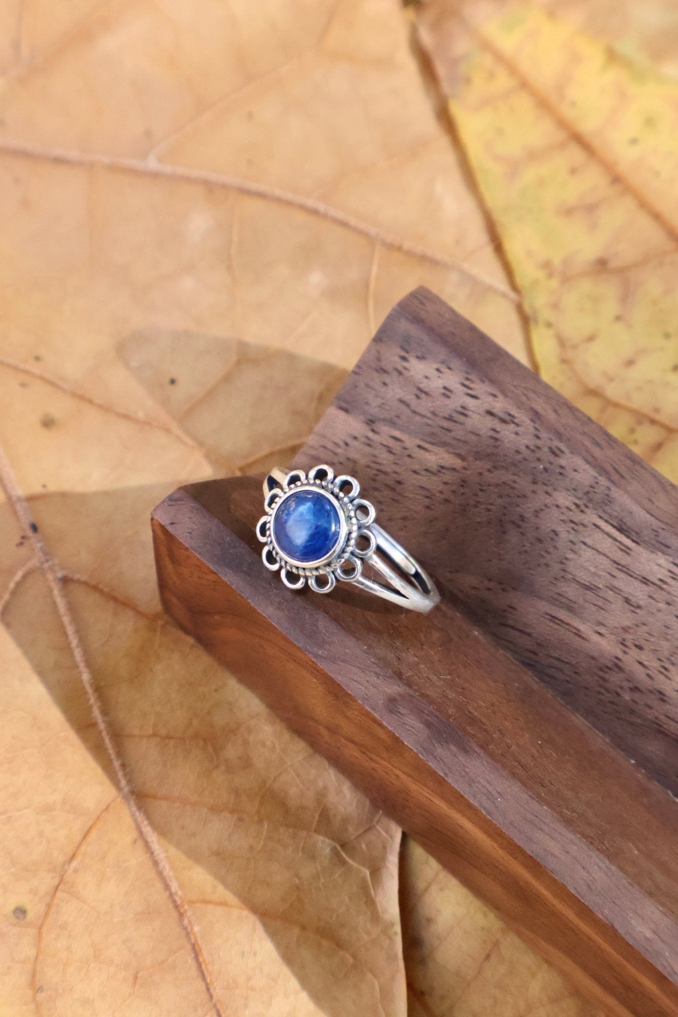 Eternal Promise - JEN DESIGNRINGS