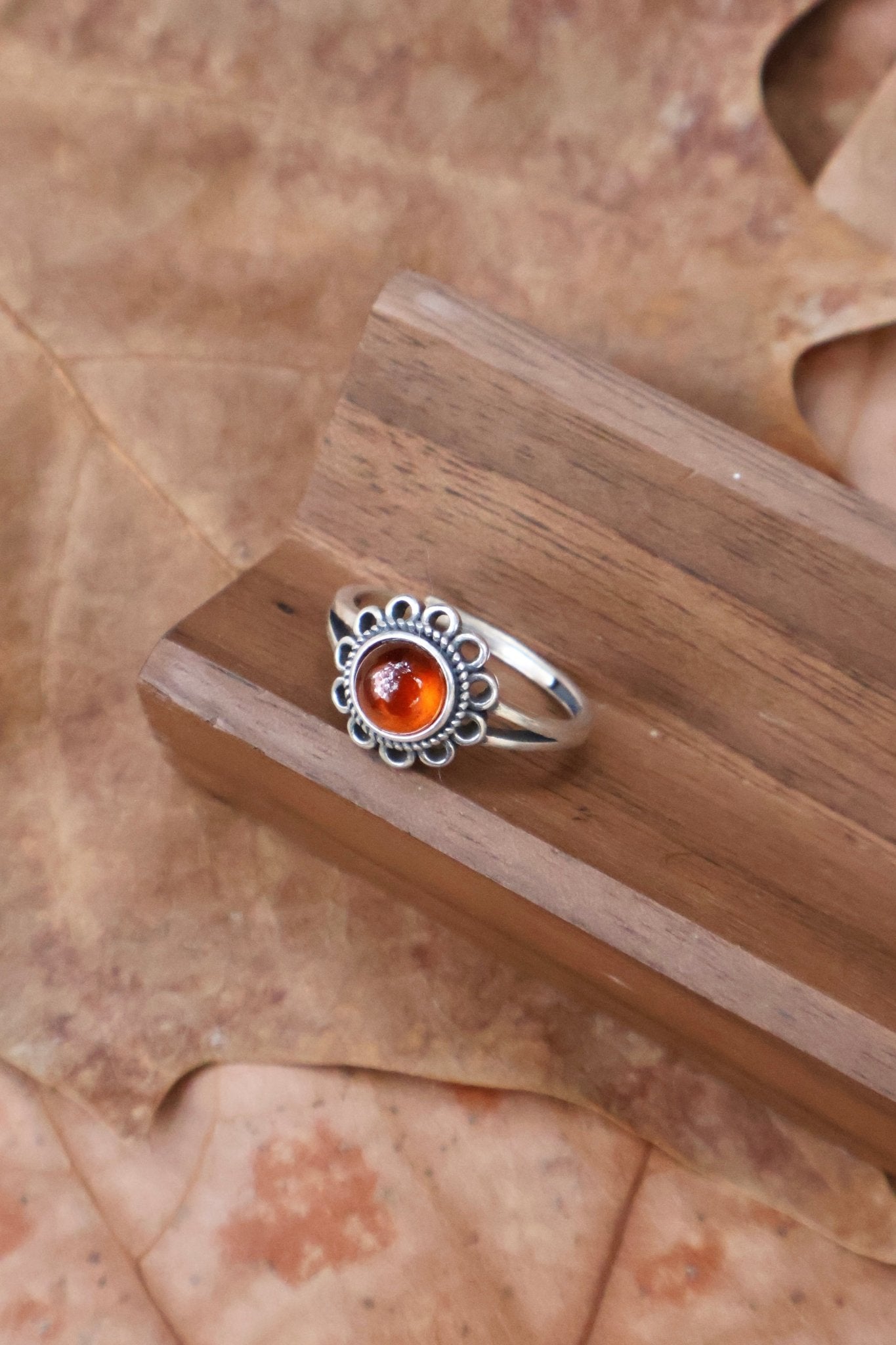 Eternal promise - JEN DESIGNRINGS