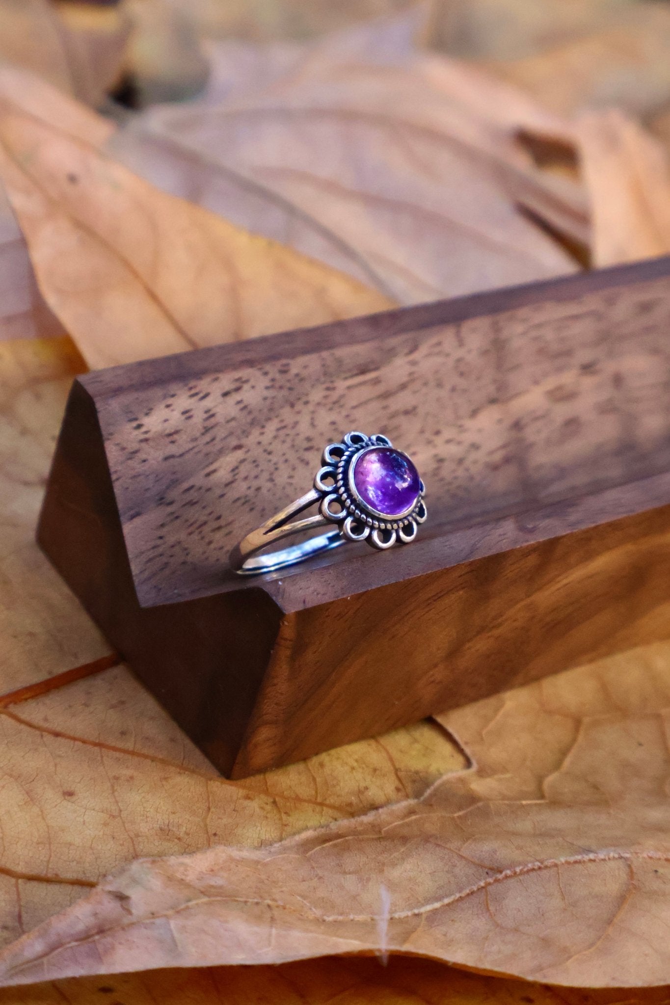 Eternal Promise - JEN DESIGNRINGS