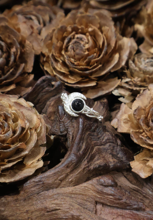 Falling star - JEN DESIGNRINGS