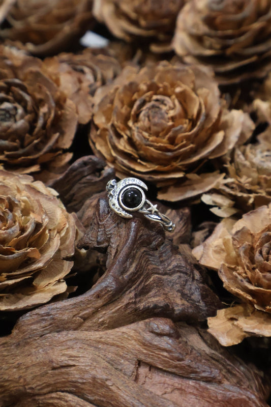 Falling star - JEN DESIGNRINGS