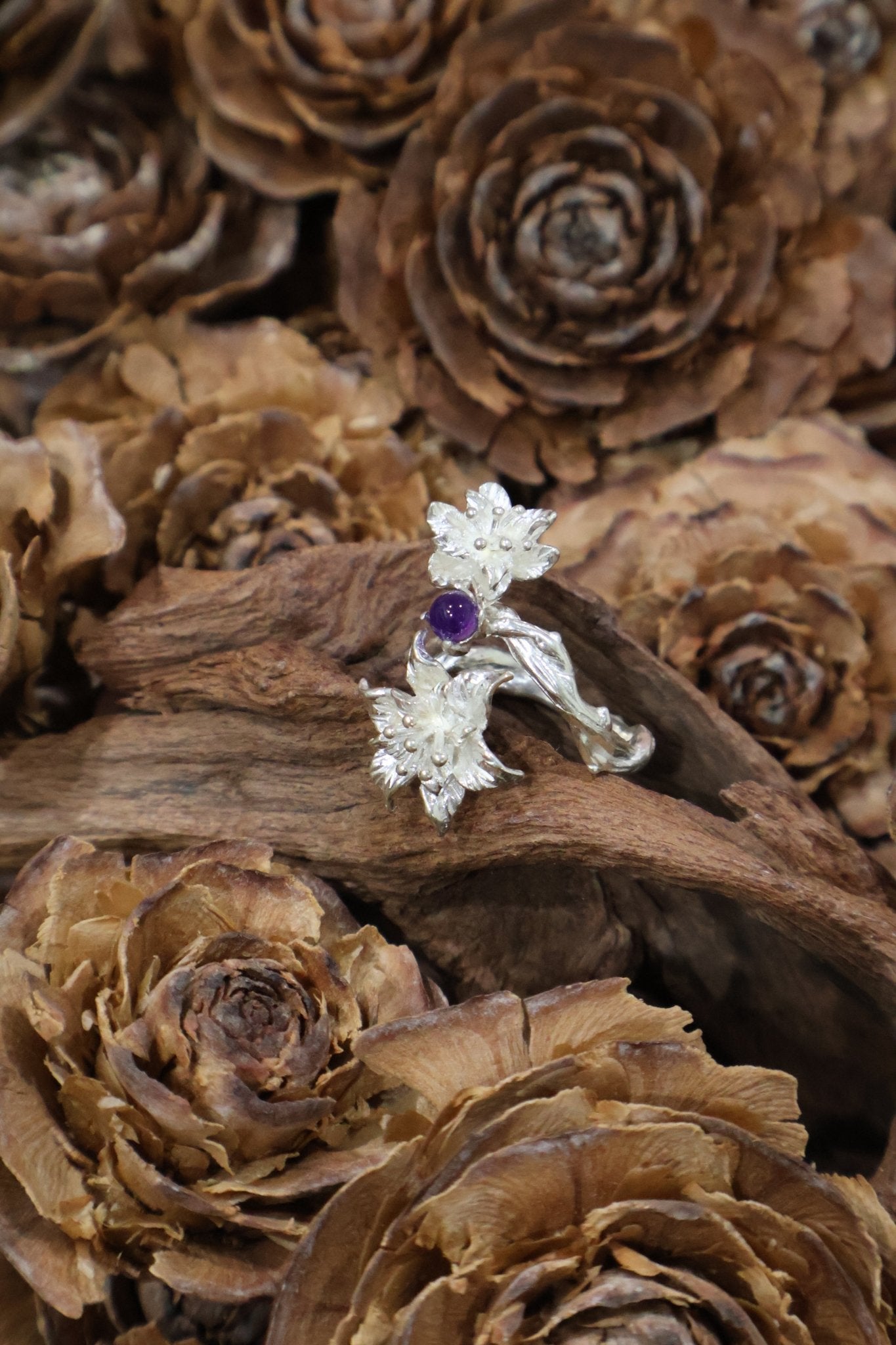 For lesbians - JEN DESIGNRINGS