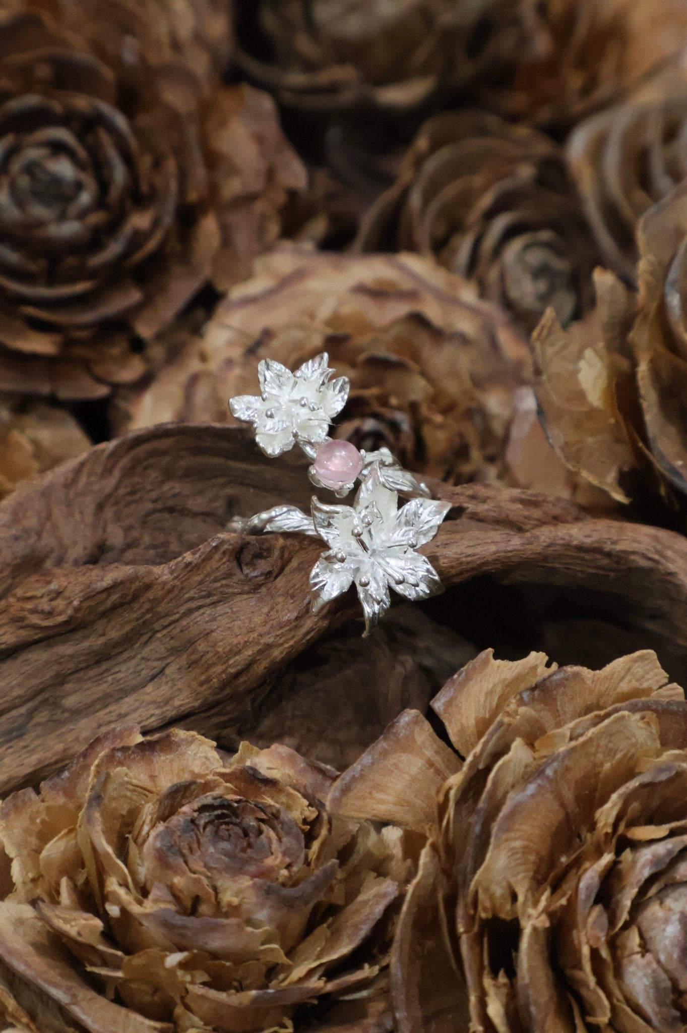 For lesbians - JEN DESIGNRINGS