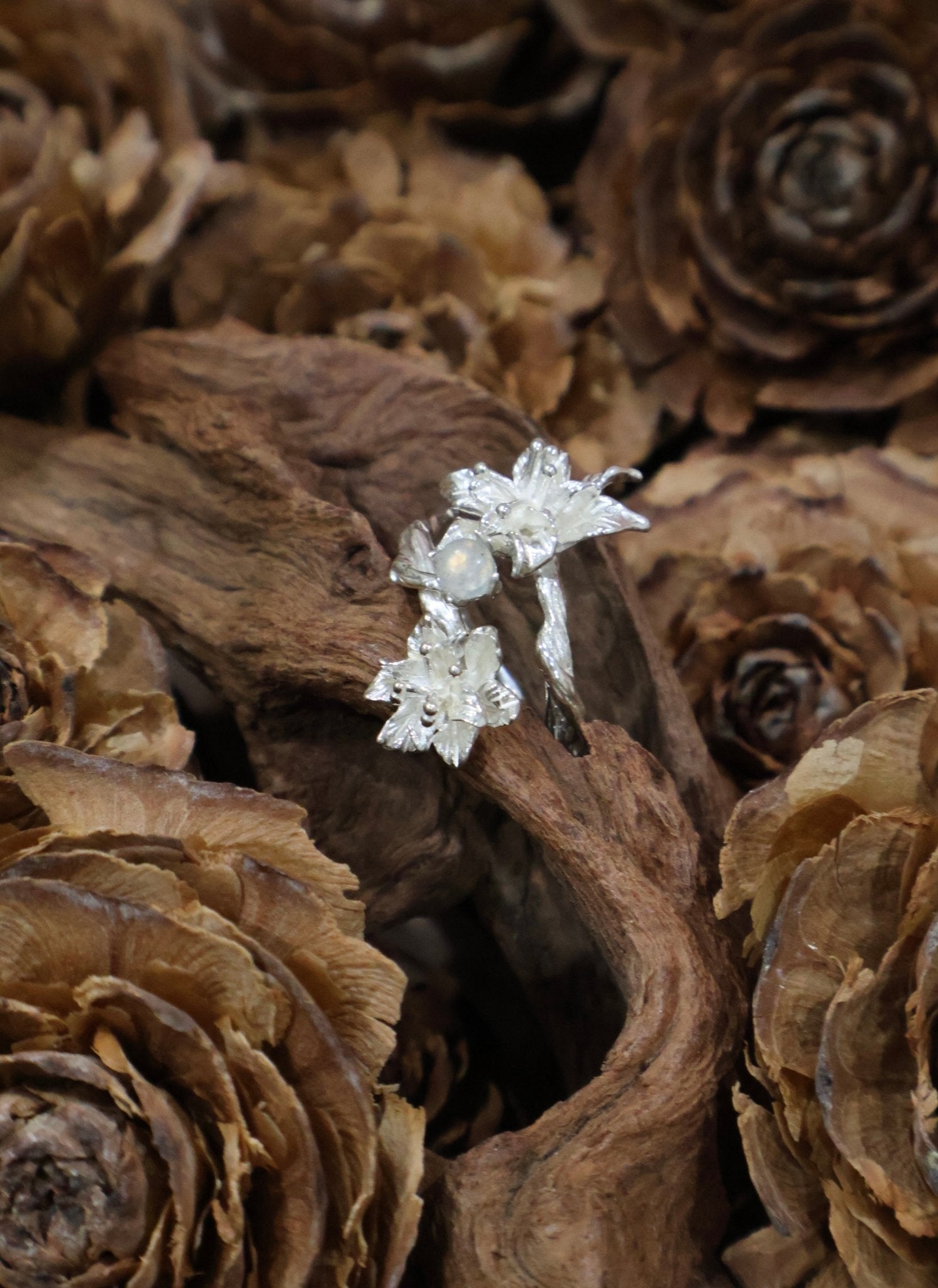 For lesbians - JEN DESIGNRINGS