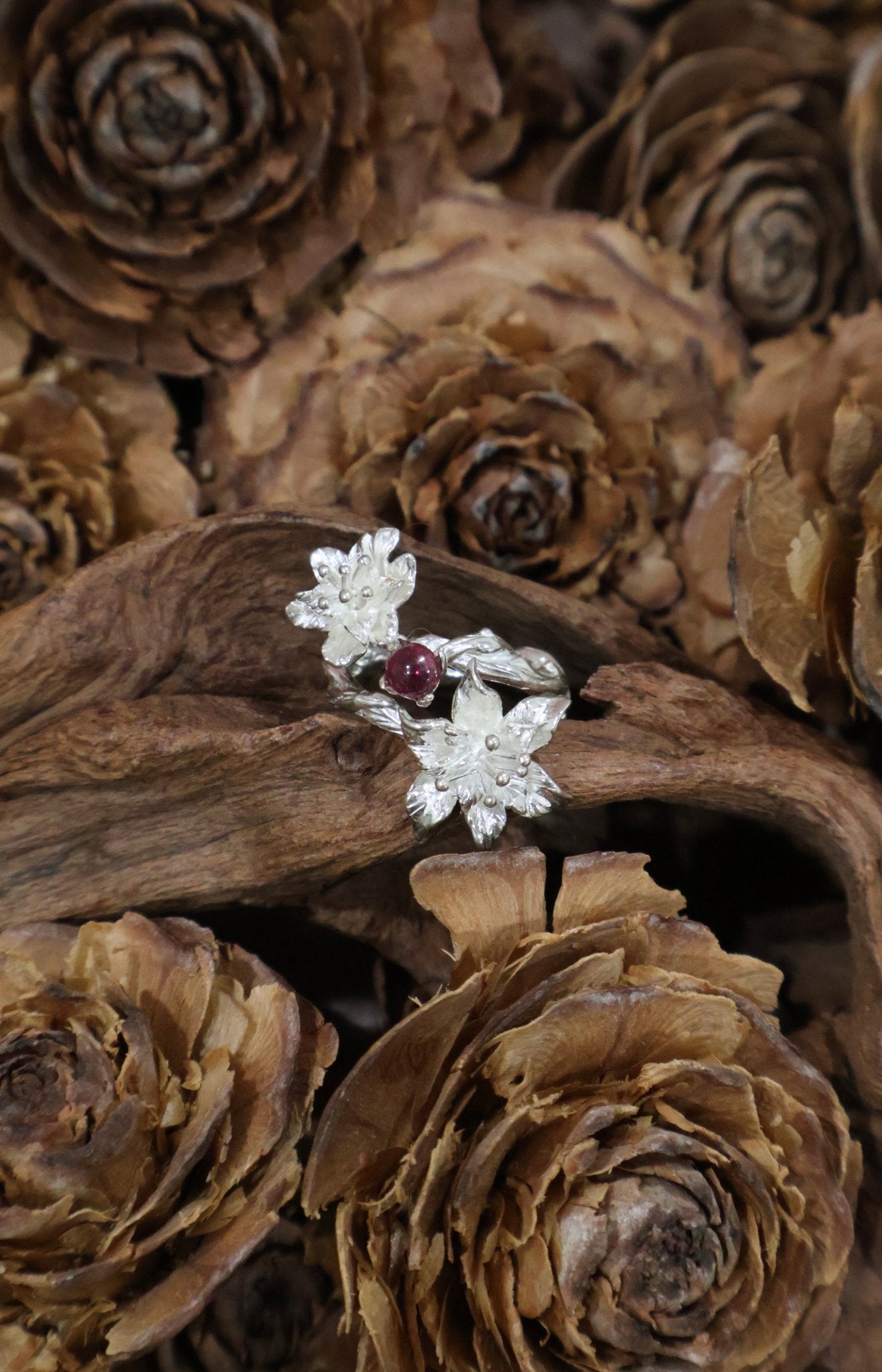 For lesbians - JEN DESIGNRINGS