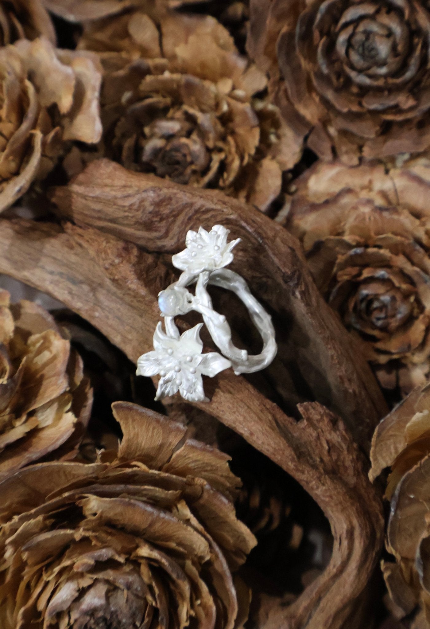 For lesbians - JEN DESIGNRINGS