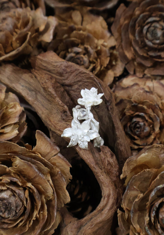 For Lesbians - JEN DESIGNRINGS