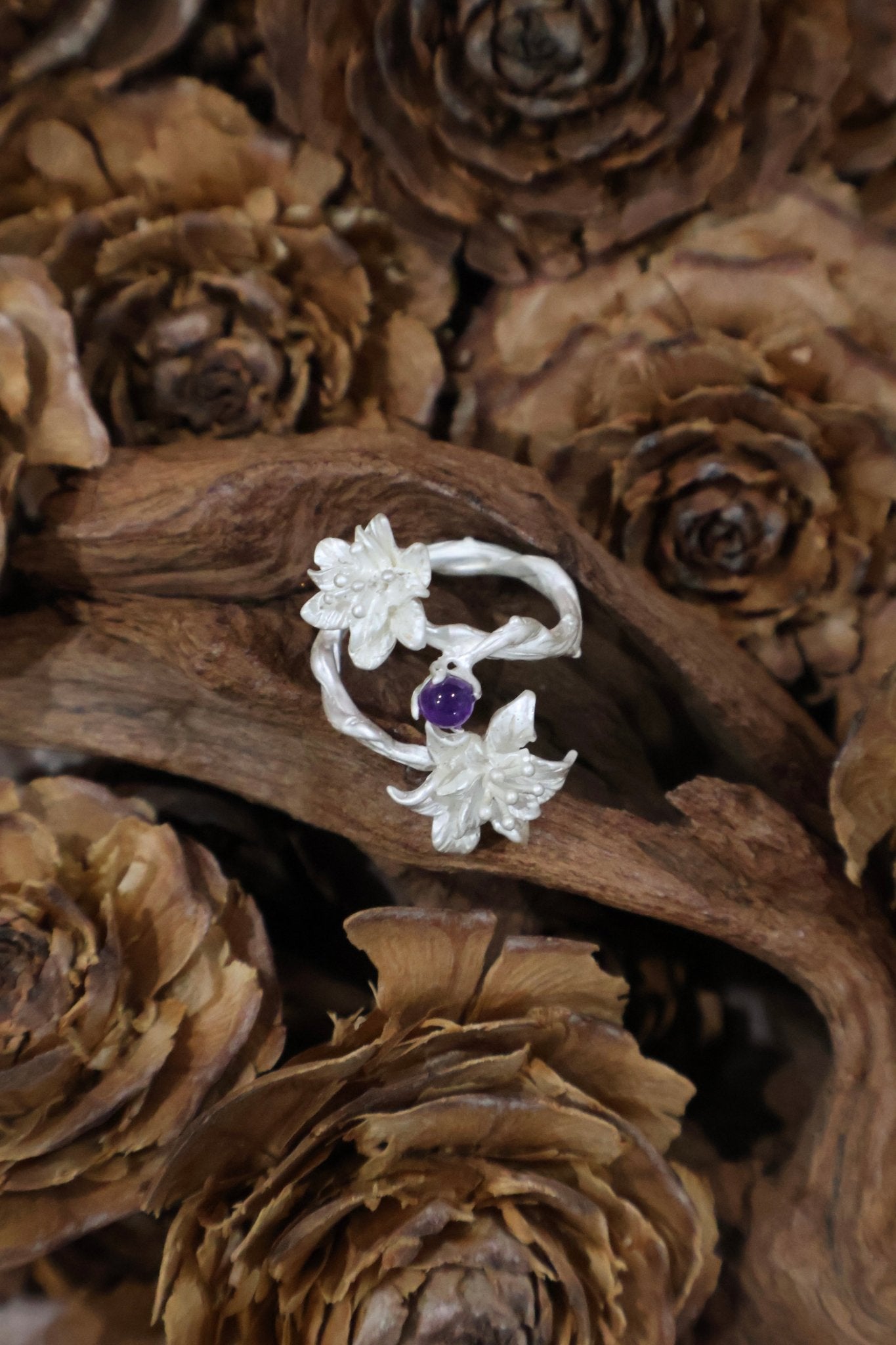 For lesbians - JEN DESIGNRINGS