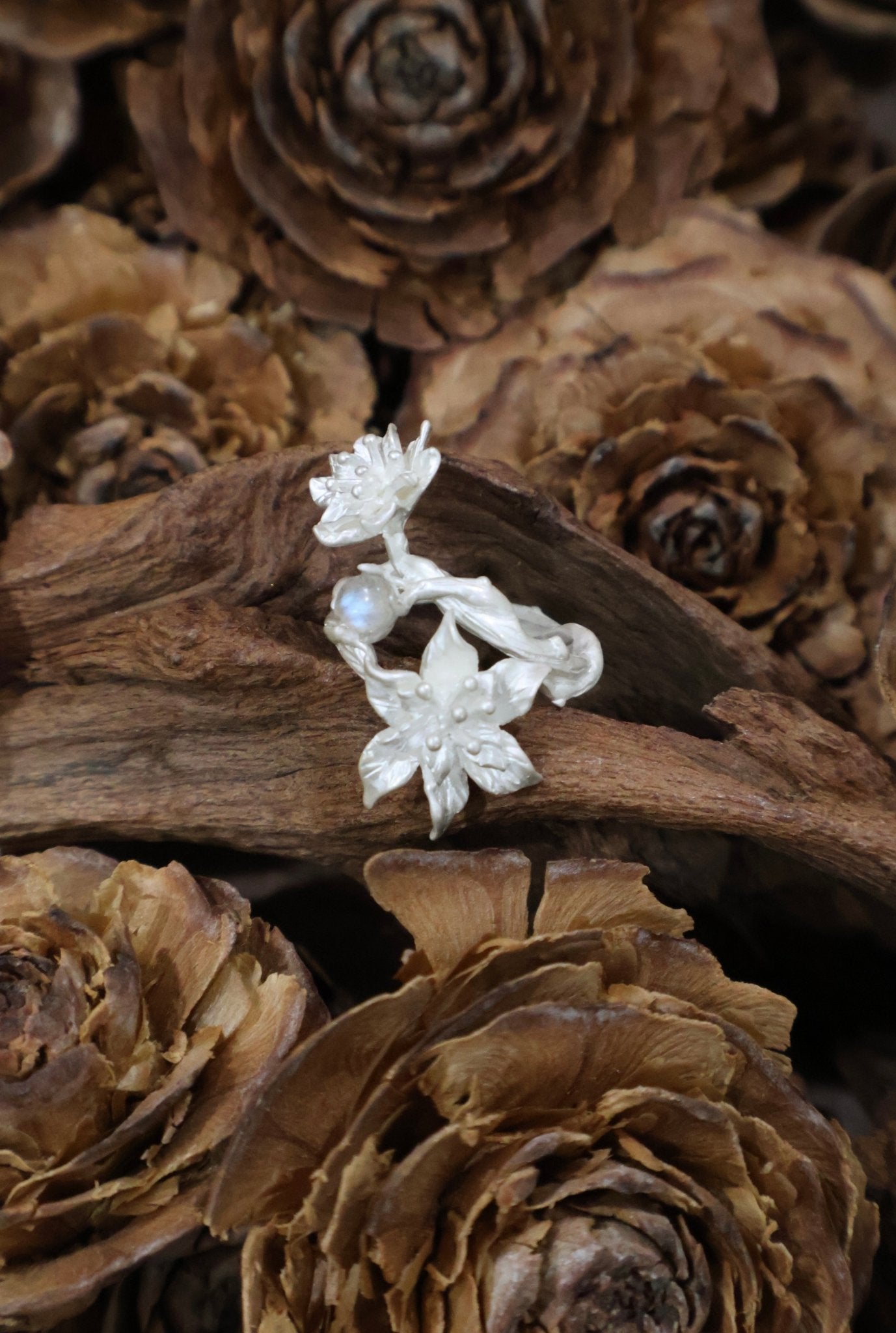 For lesbians - JEN DESIGNRINGS