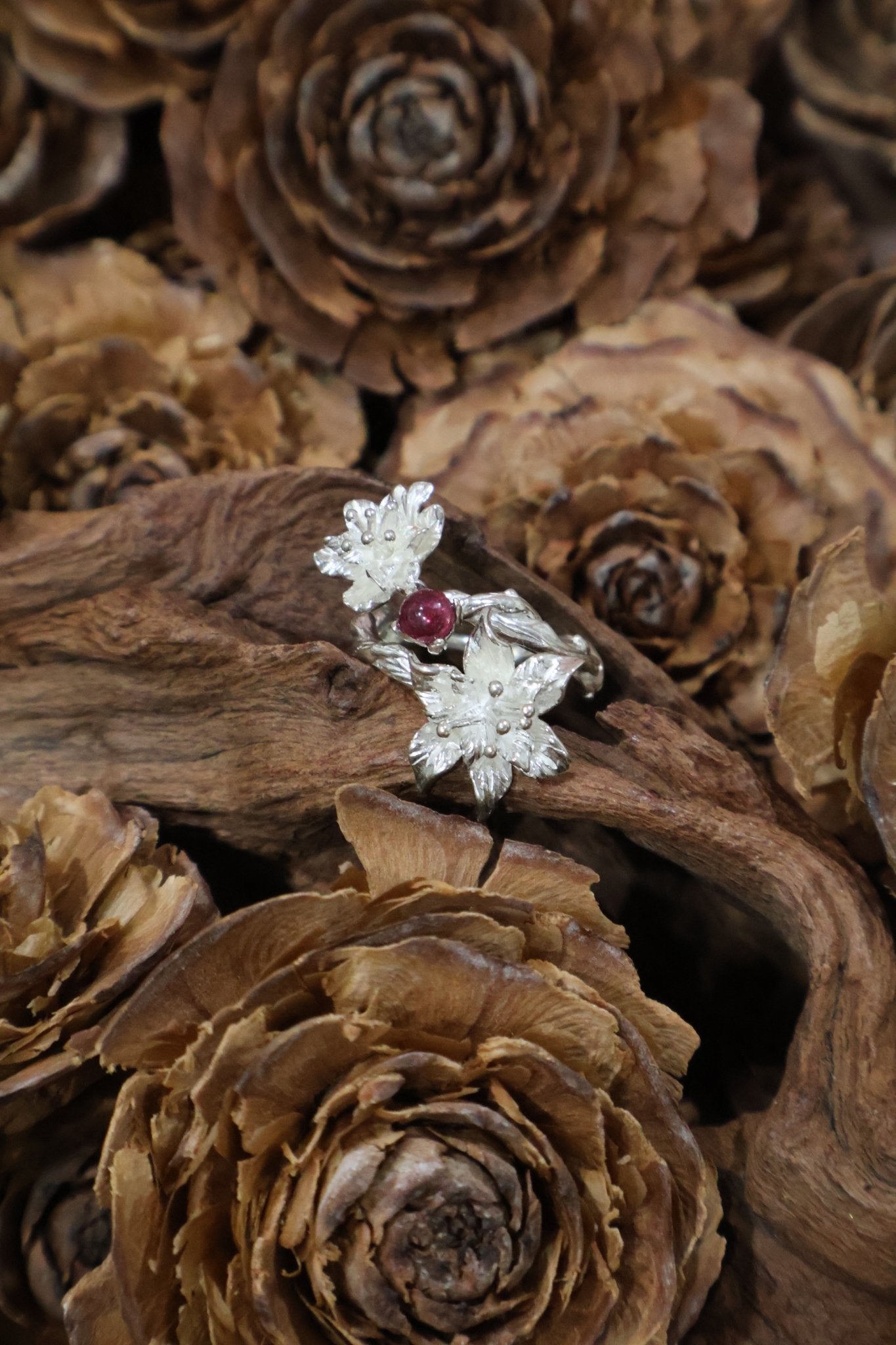 For lesbians - JEN DESIGNRINGS