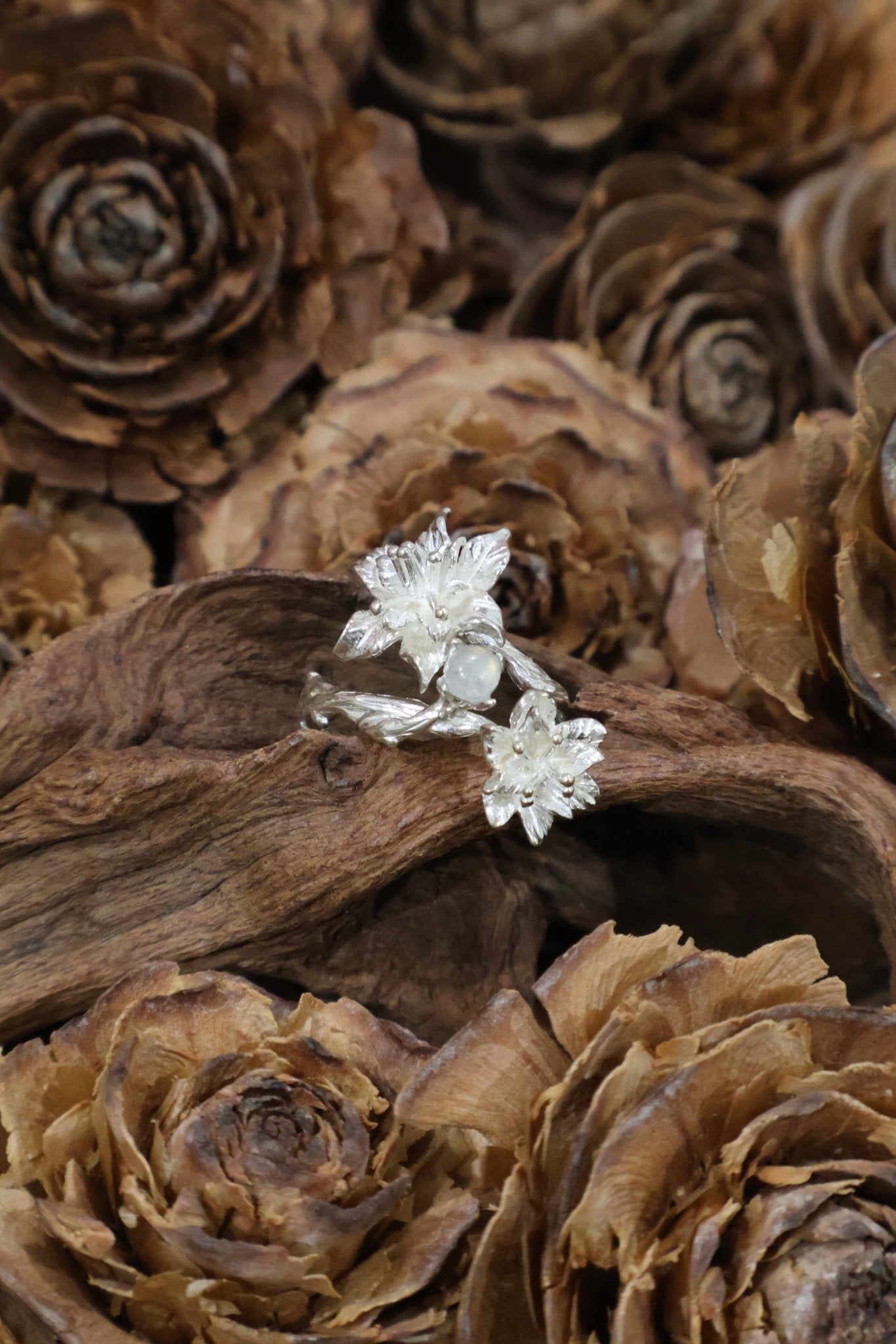 For lesbians - JEN DESIGNRINGS