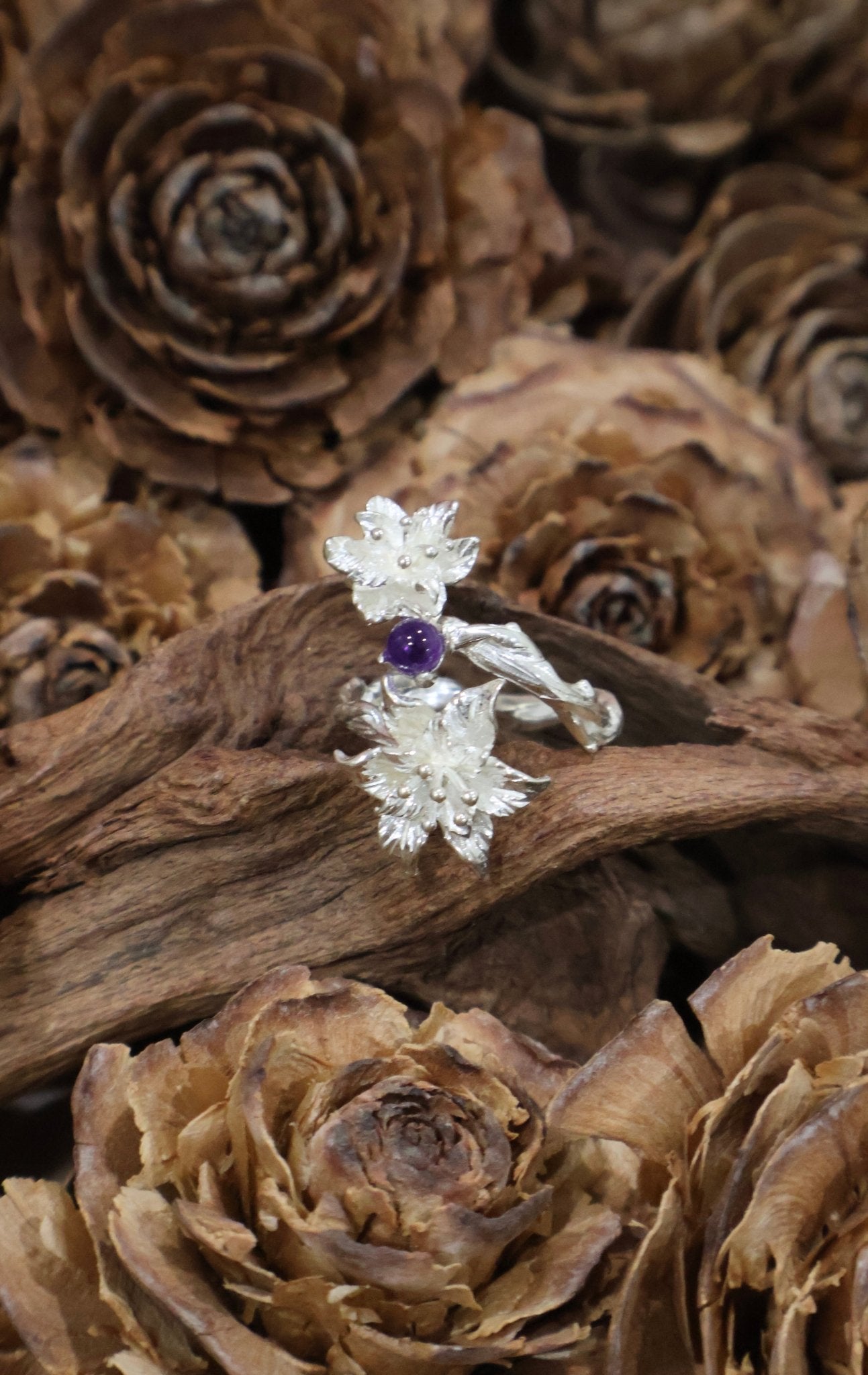 For lesbians - JEN DESIGNRINGS