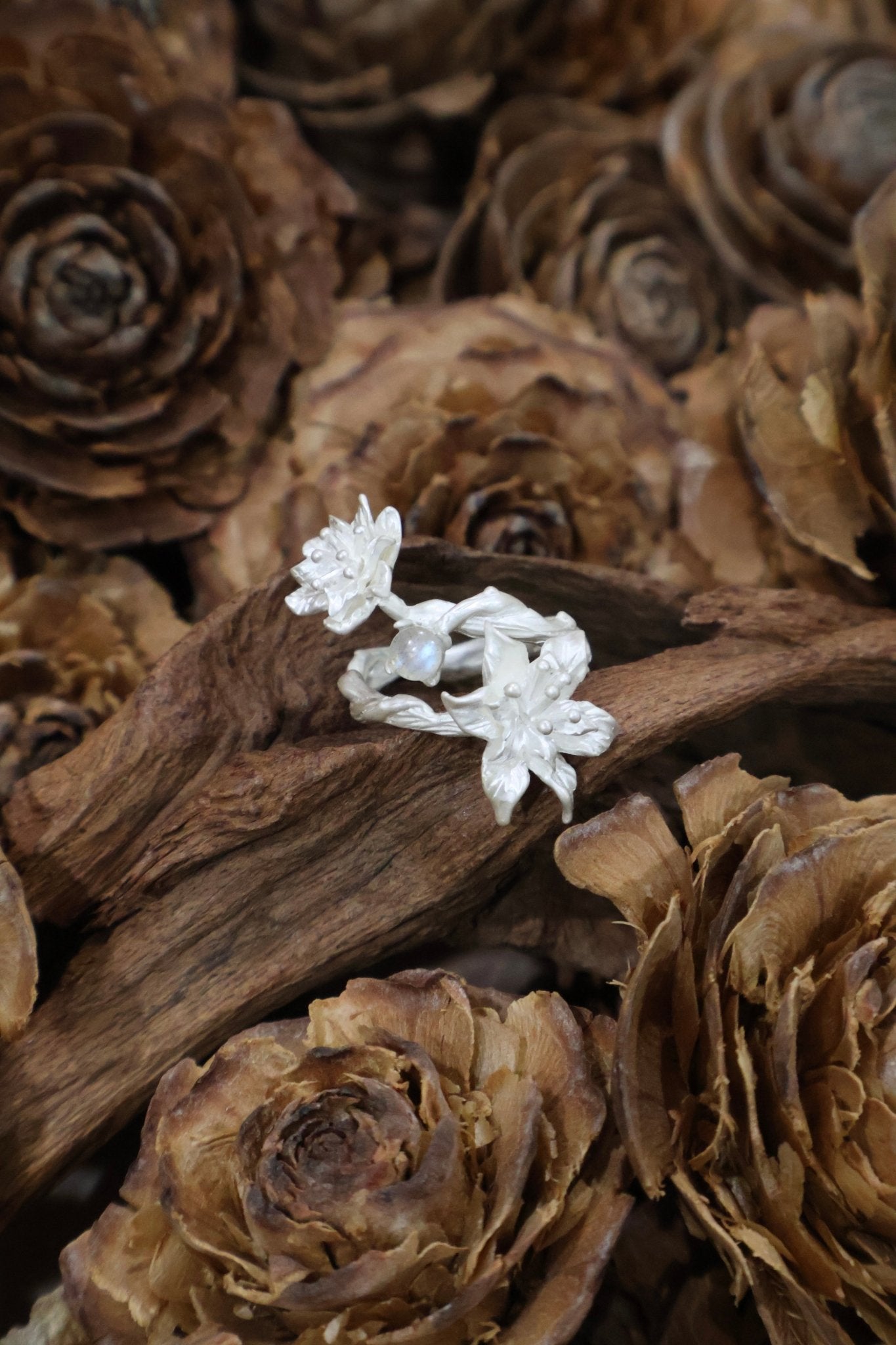 For lesbians - JEN DESIGNRINGS