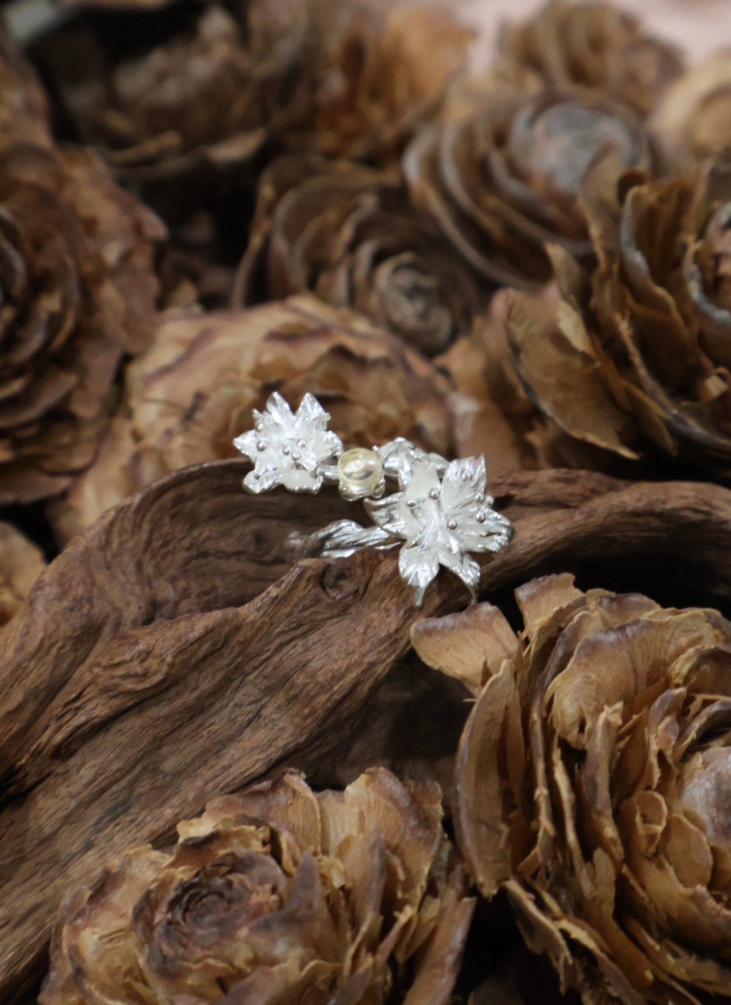 For lesbians - JEN DESIGNRINGS