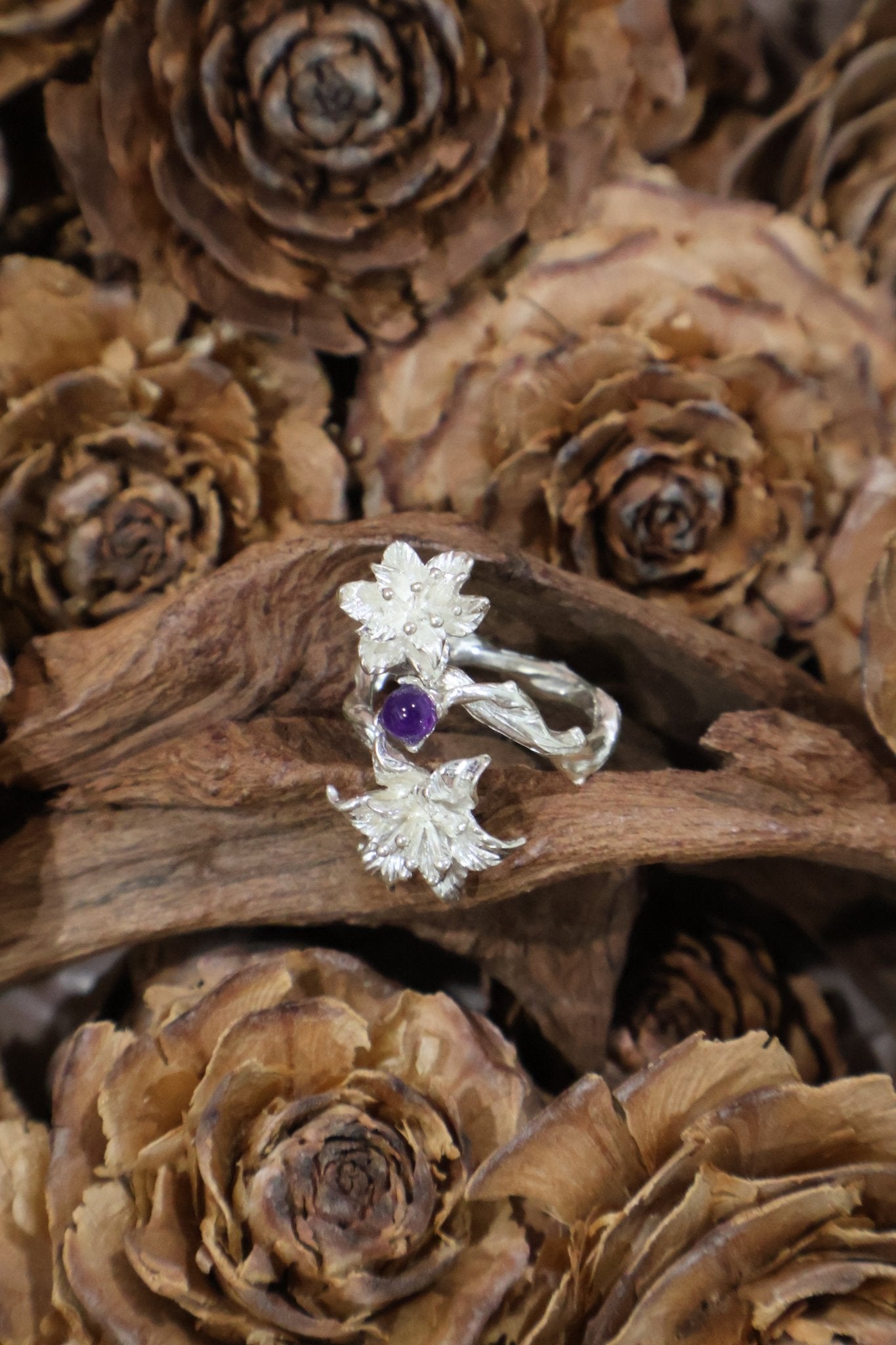 For lesbians - JEN DESIGNRINGS