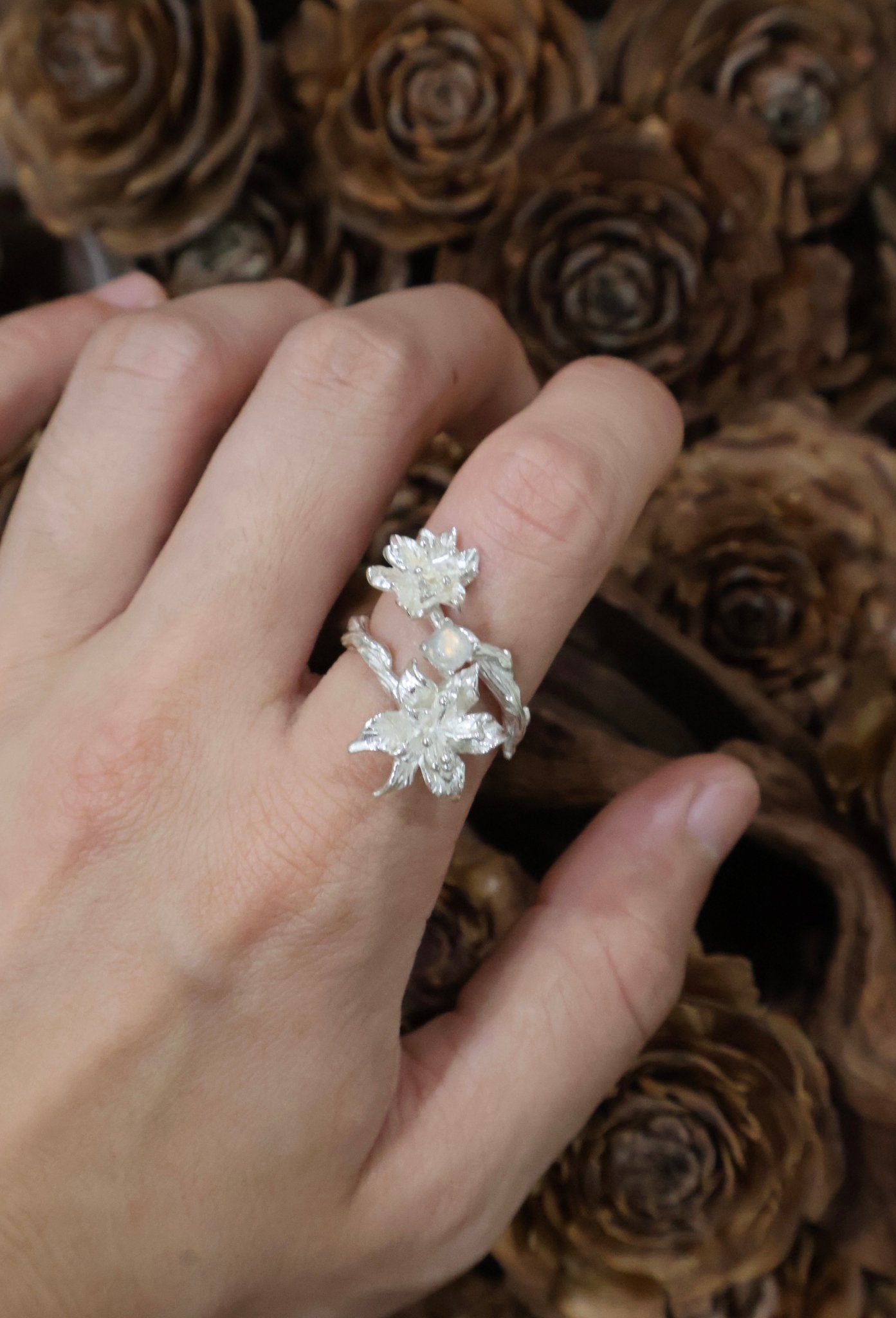 For lesbians - JEN DESIGNRINGS