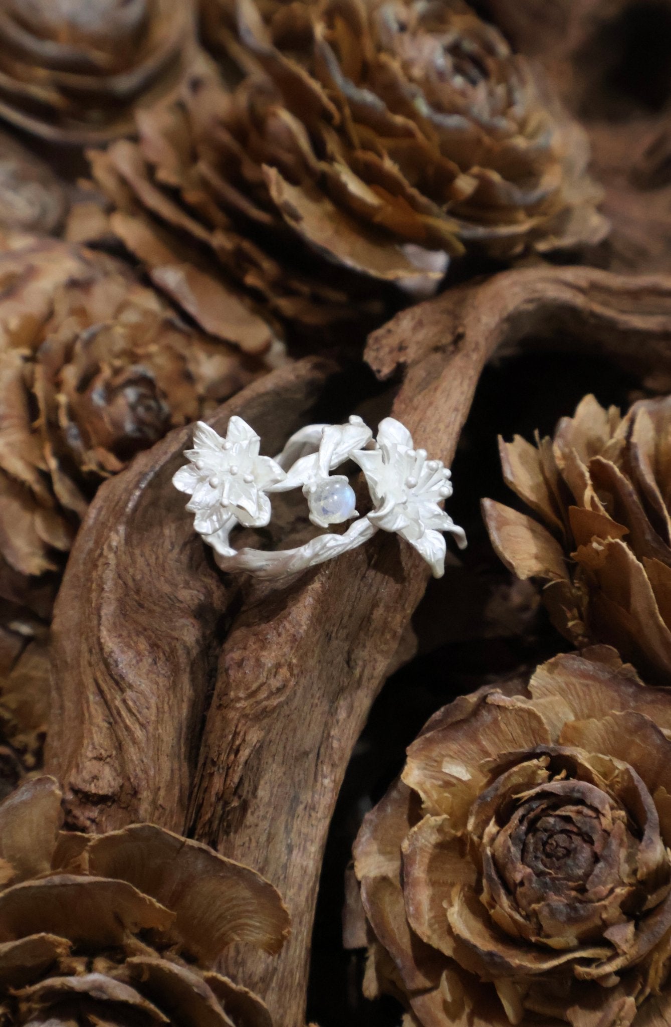 For lesbians - JEN DESIGNRINGS