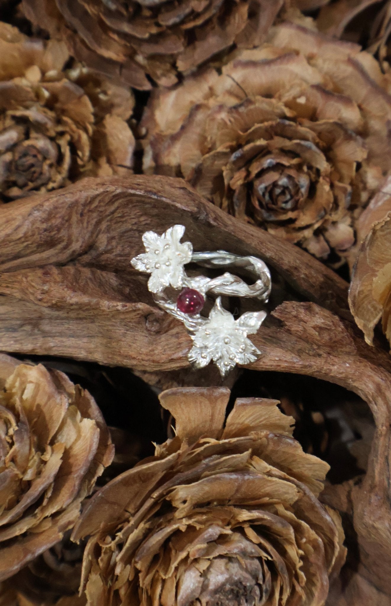 For lesbians - JEN DESIGNRINGS