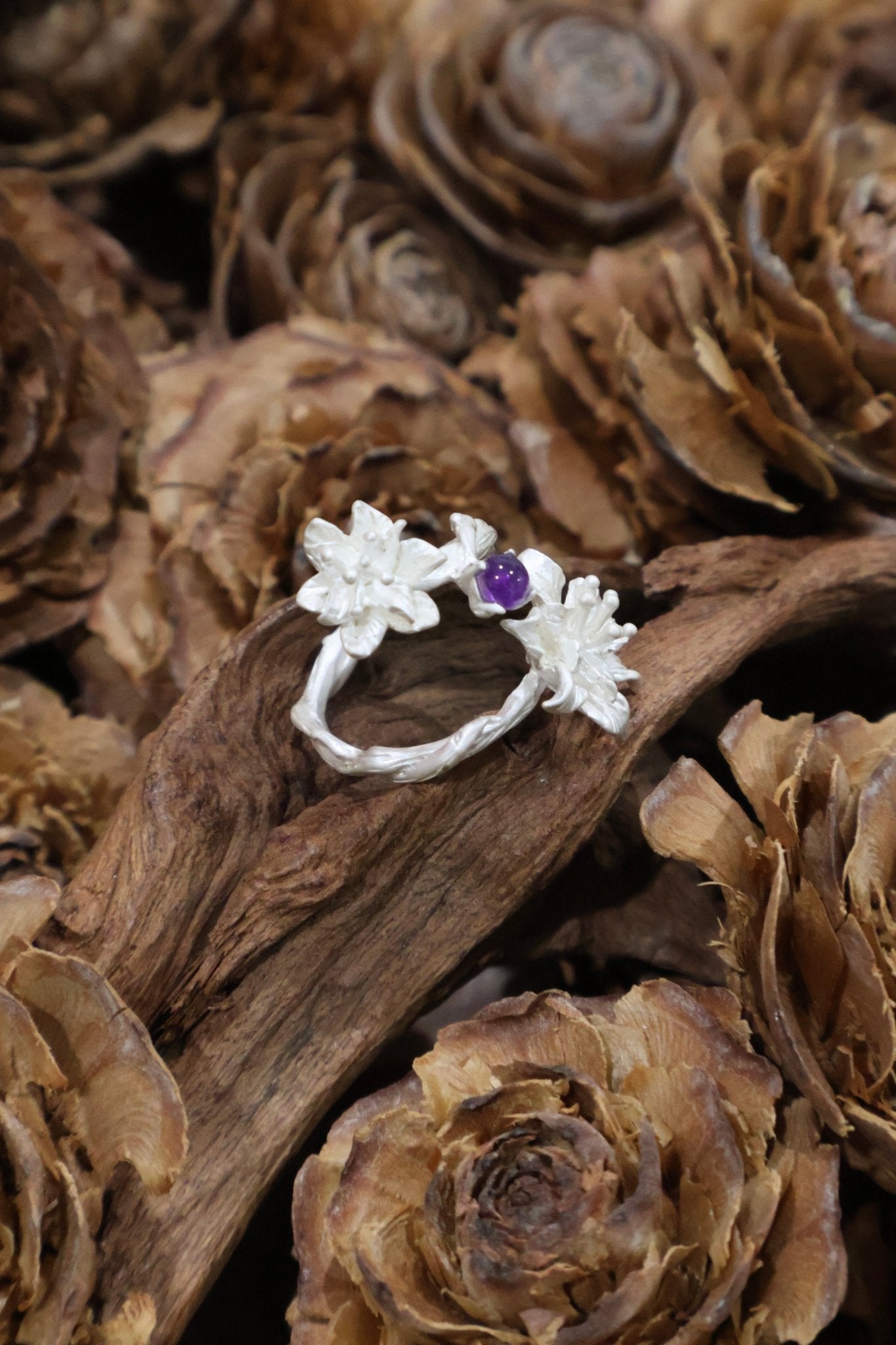 For lesbians - JEN DESIGNRINGS