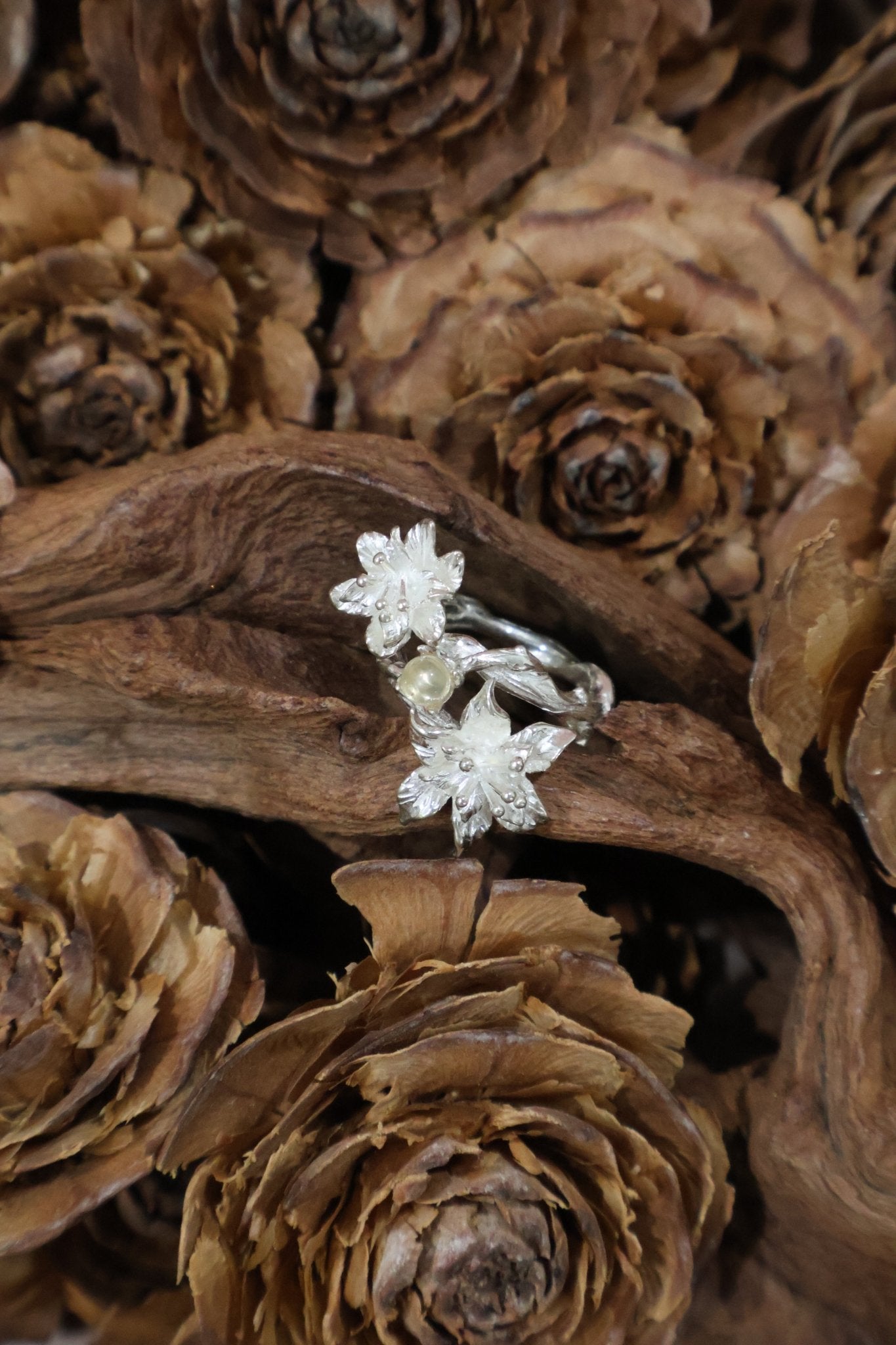 For lesbians - JEN DESIGNRINGS