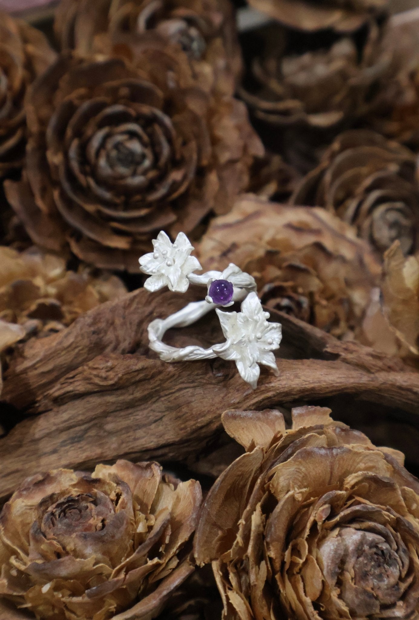 For lesbians - JEN DESIGNRINGS