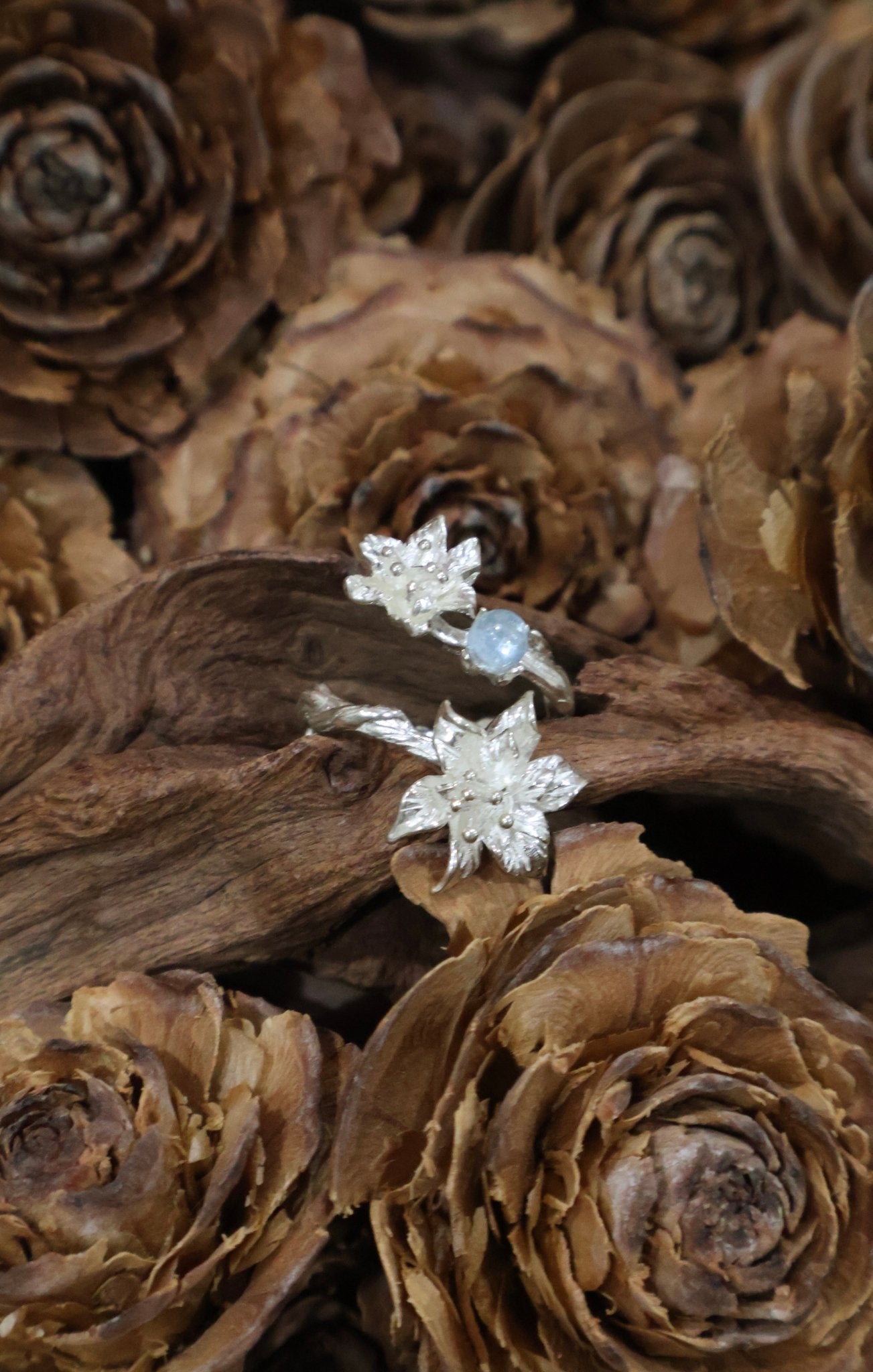 For lesbians - JEN DESIGNRINGS