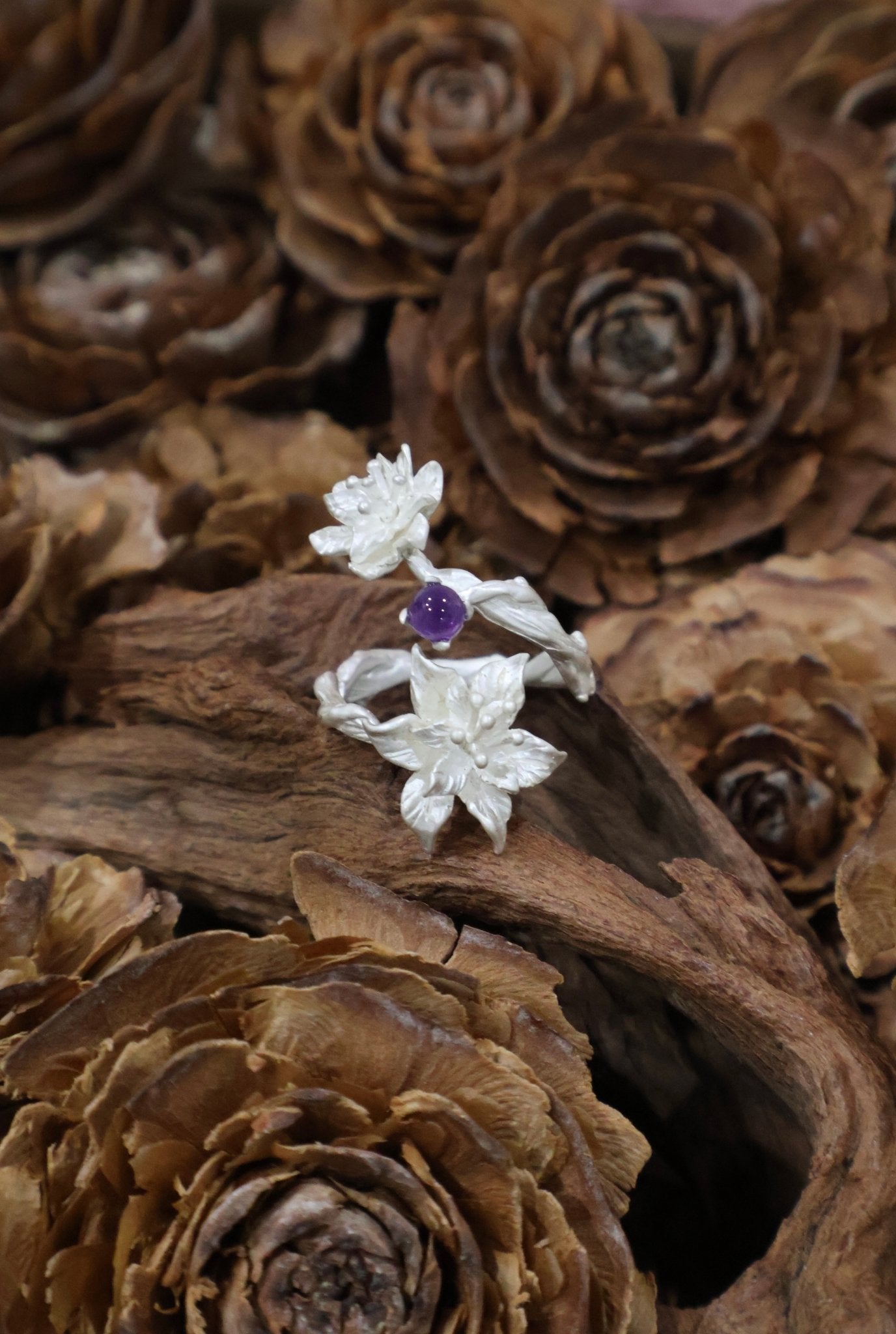 For lesbians - JEN DESIGNRINGS